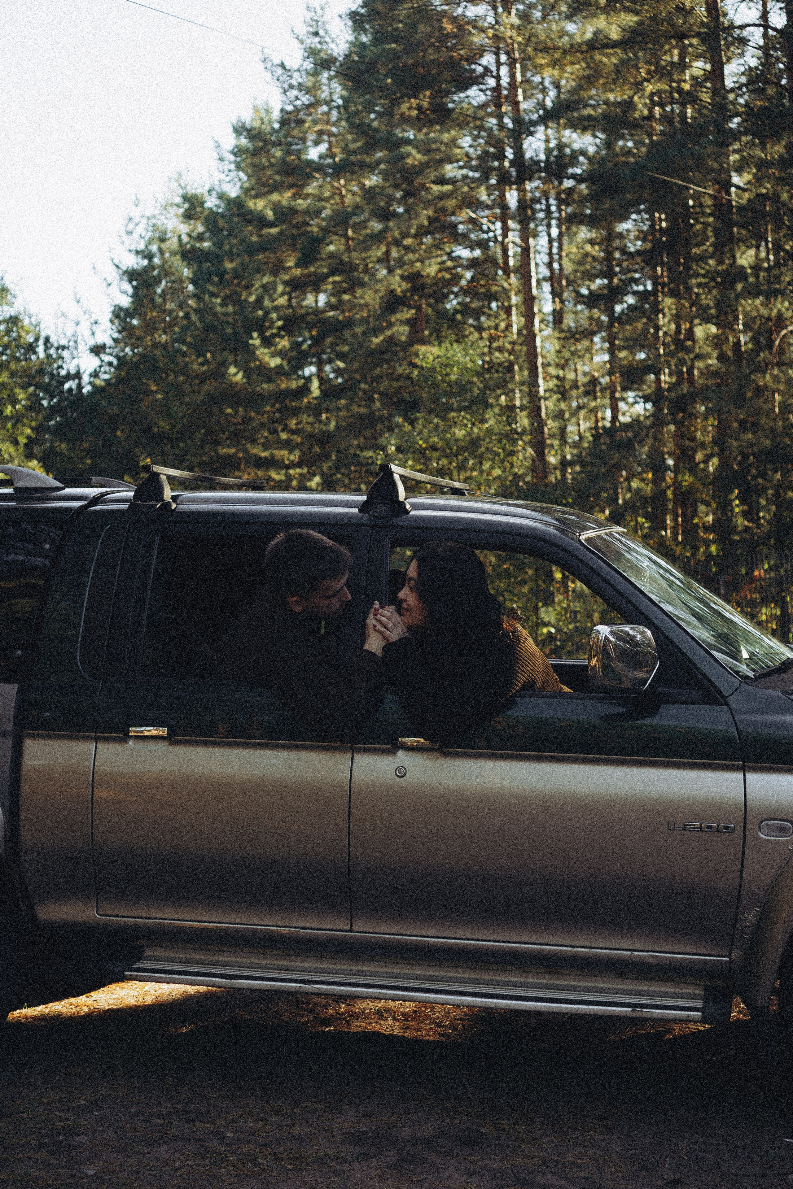 Прогулка по Финскому заливу. Профессиональный фотограф, Санкт-Петербург — Виктория Богомолова