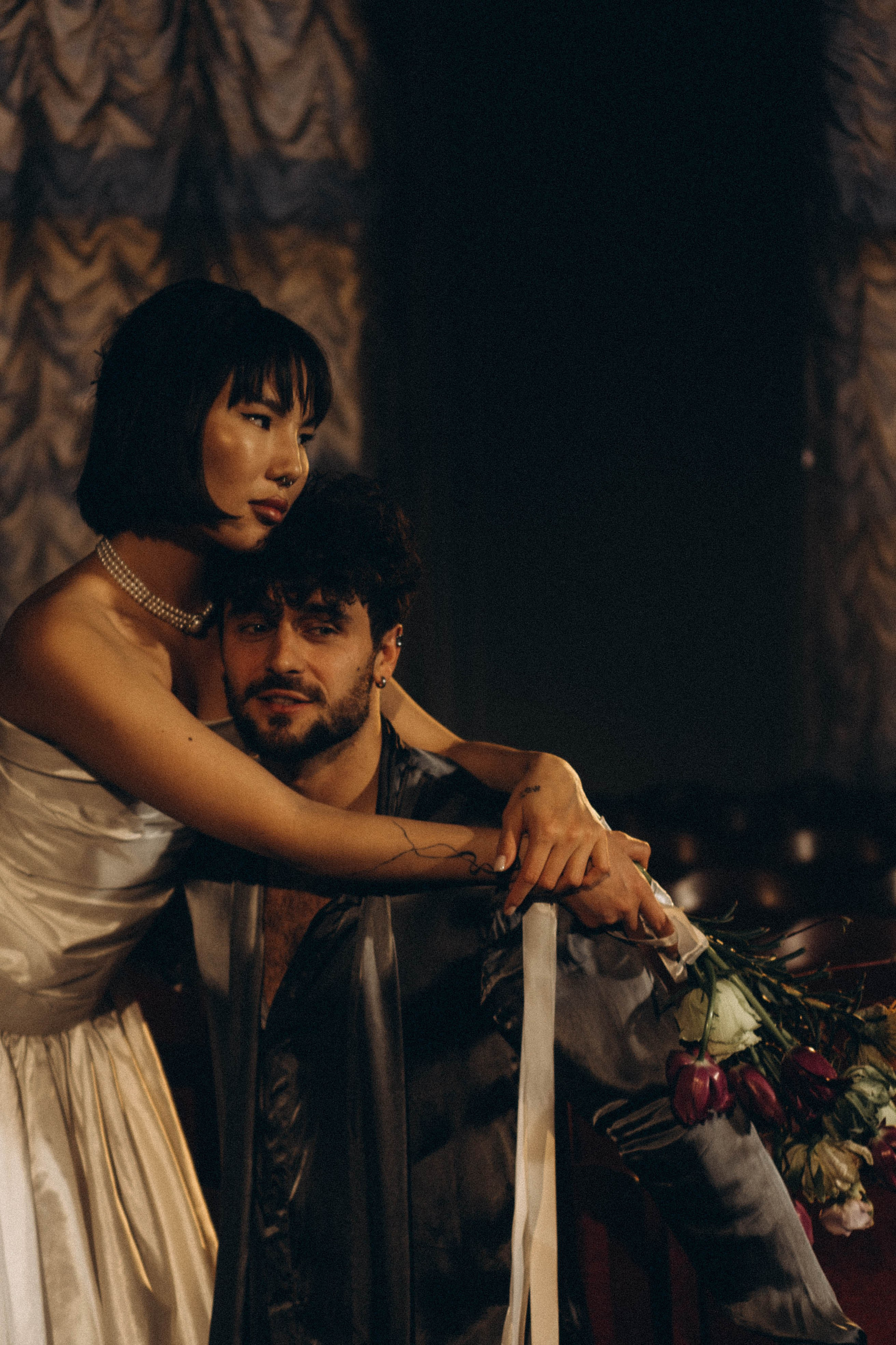 СВАБЕДНАЯ ФОТСЕССИИЯ В ОДНОМ ИЗ ЗАЛОВ НИКОЛАЕВСКОГО ДВОРЦА. Профессиональный фотограф, Санкт-Петербург — Виктория Богомолова