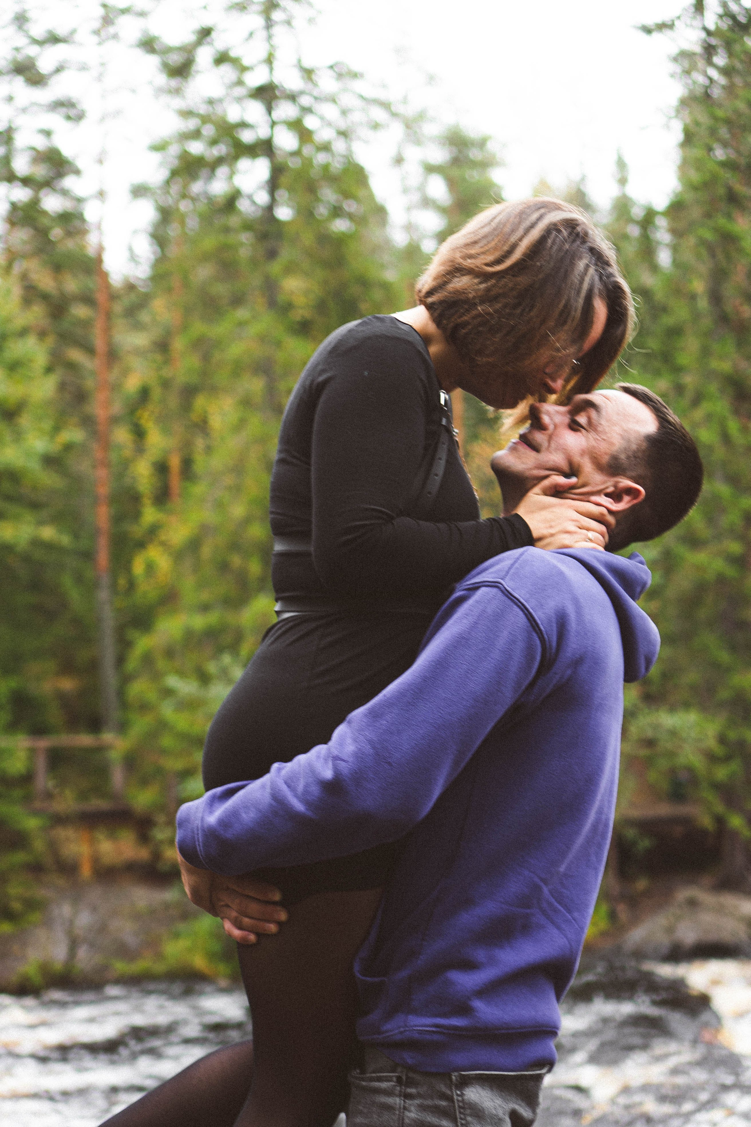 Прогулка на природе. Профессиональный фотограф, Санкт-Петербург — Виктория Богомолова