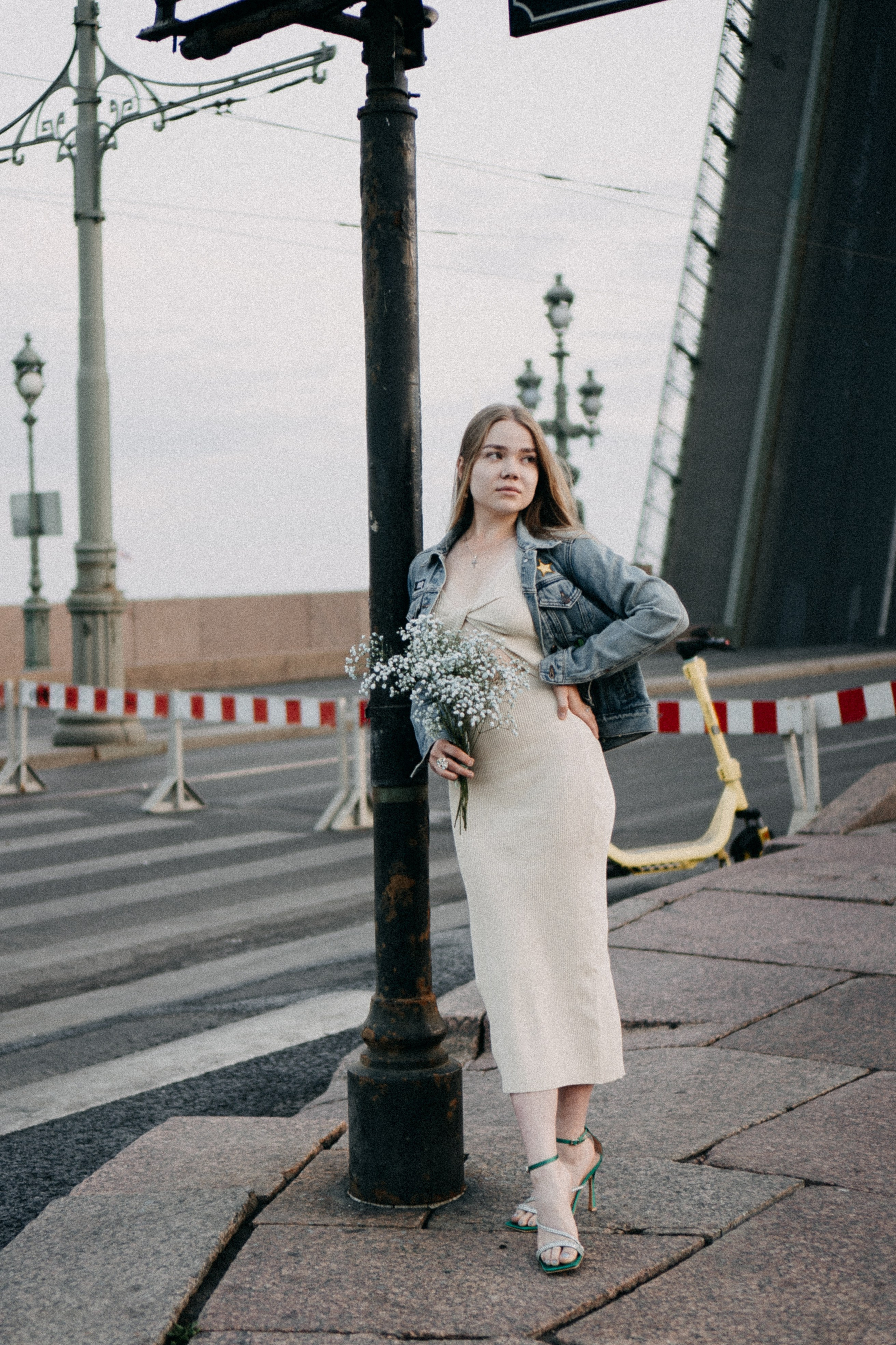 Рассветная. Профессиональный фотограф, Санкт-Петербург — Виктория Богомолова