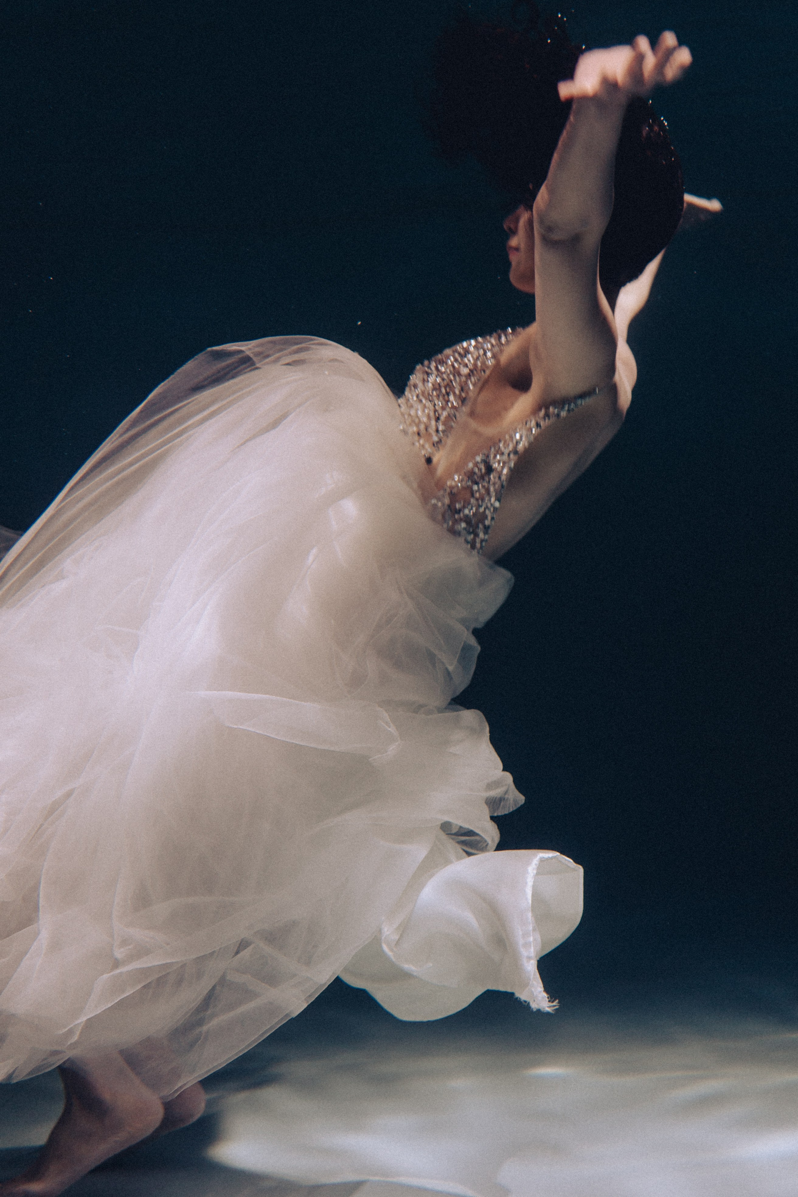 ФОТОСЕСИСИЯ В БАССЕЙНЕ. Профессиональный фотограф, Санкт-Петербург — Виктория Богомолова