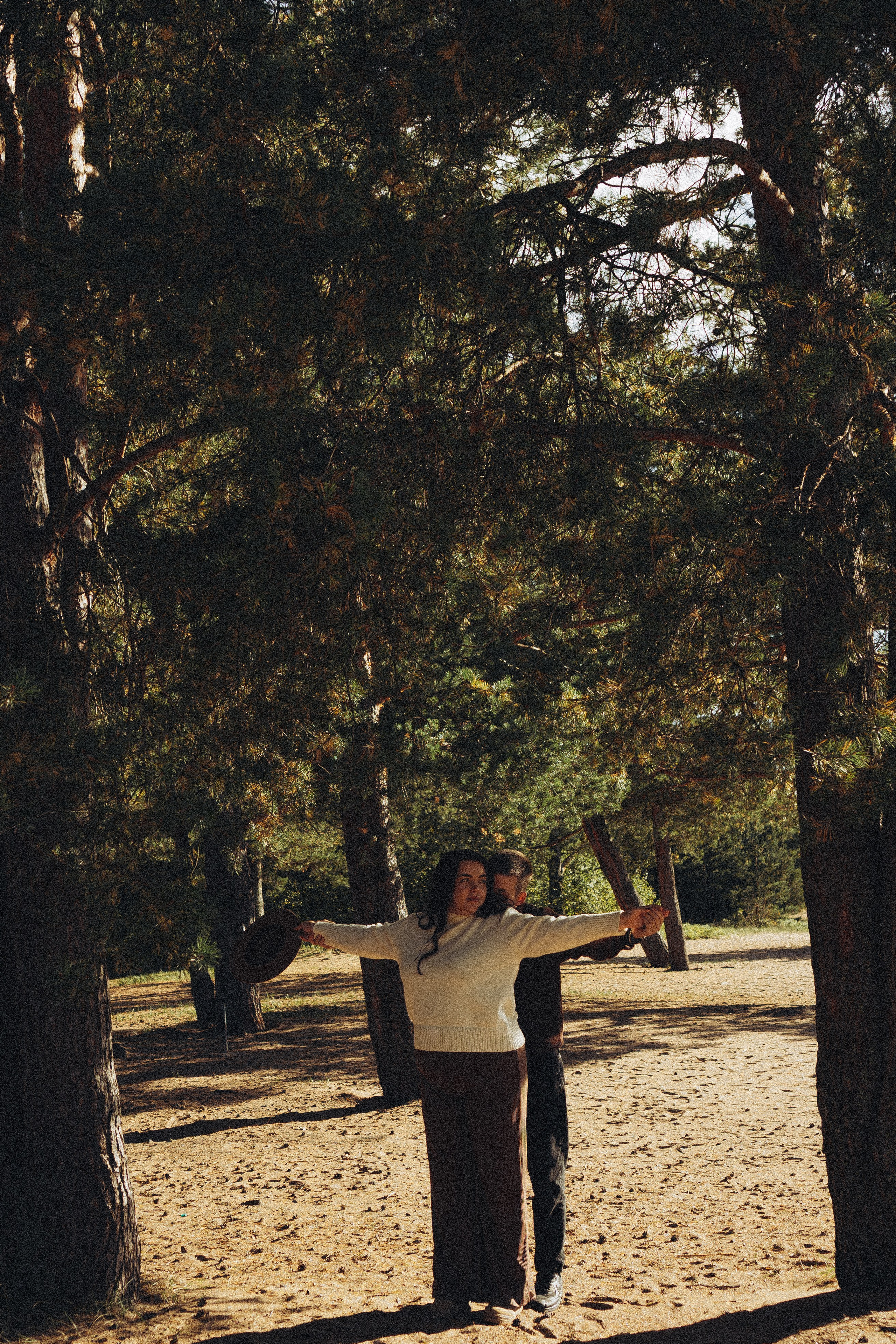 Прогулка по Финскому заливу. Профессиональный фотограф, Санкт-Петербург — Виктория Богомолова