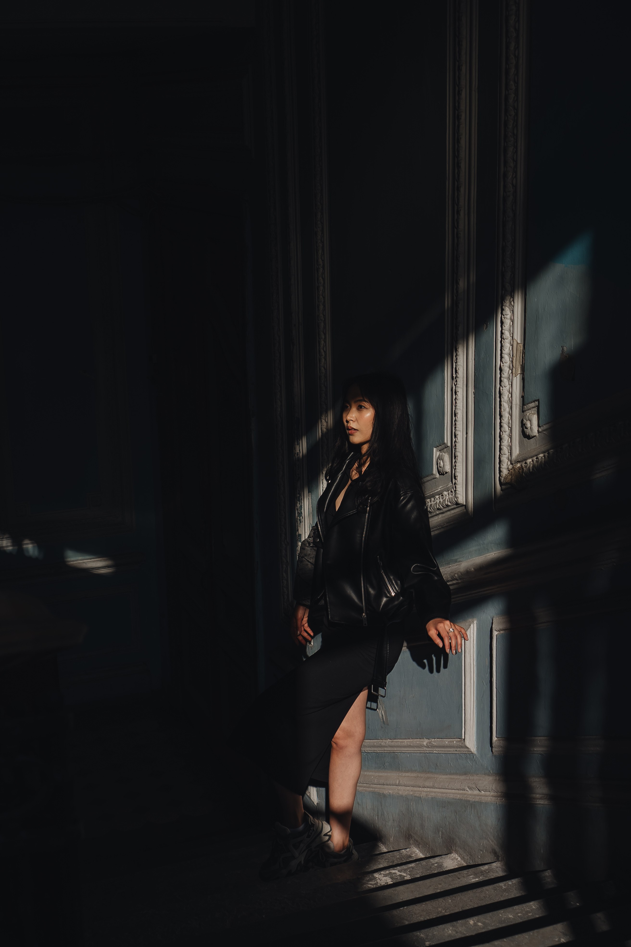 В ПАРАДНОЙ. Профессиональный фотограф, Санкт-Петербург — Виктория Богомолова