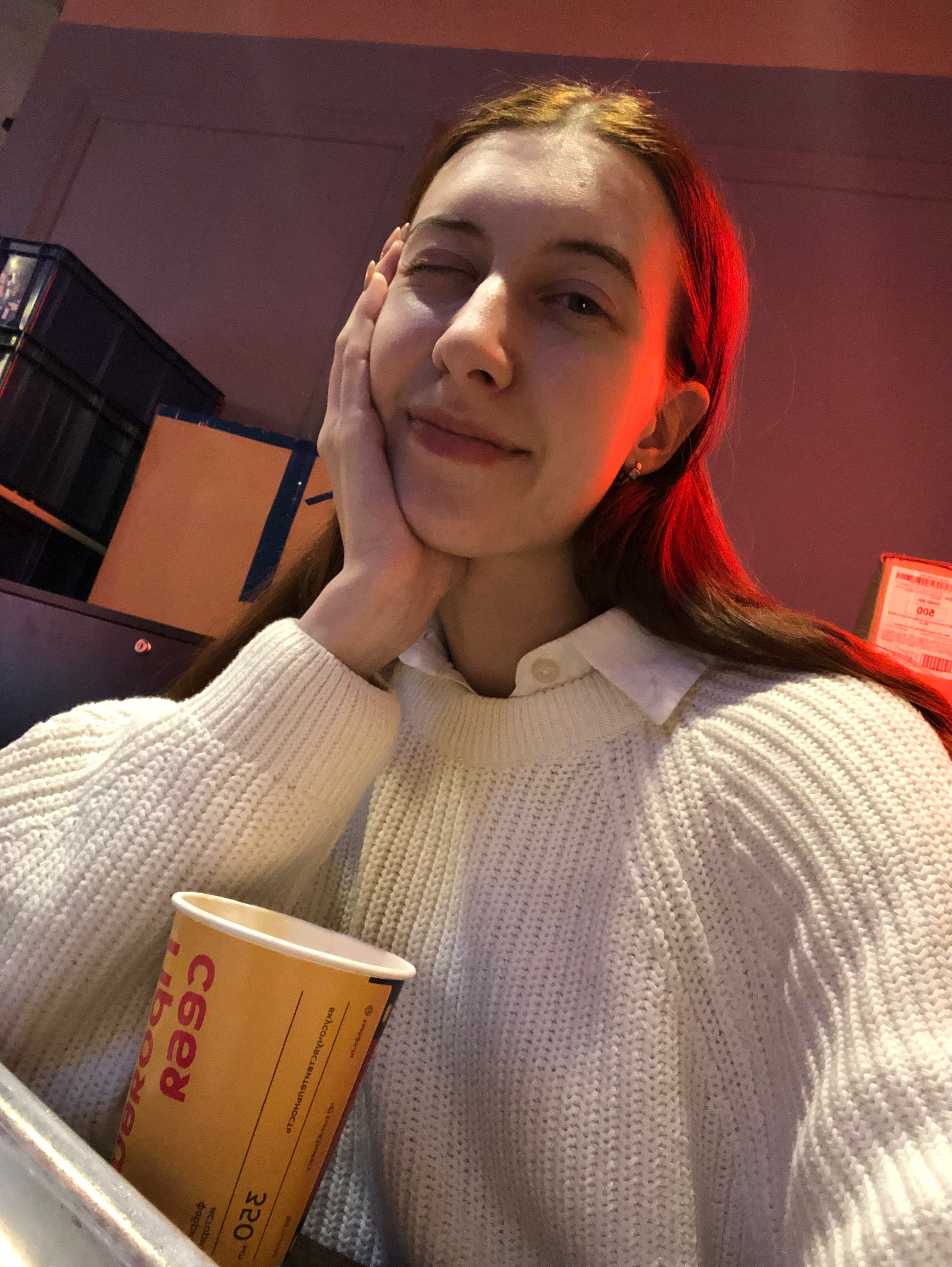 Декабрь. Семейный, Свадебный фотограф СПБ Питер— Романова Екатерина