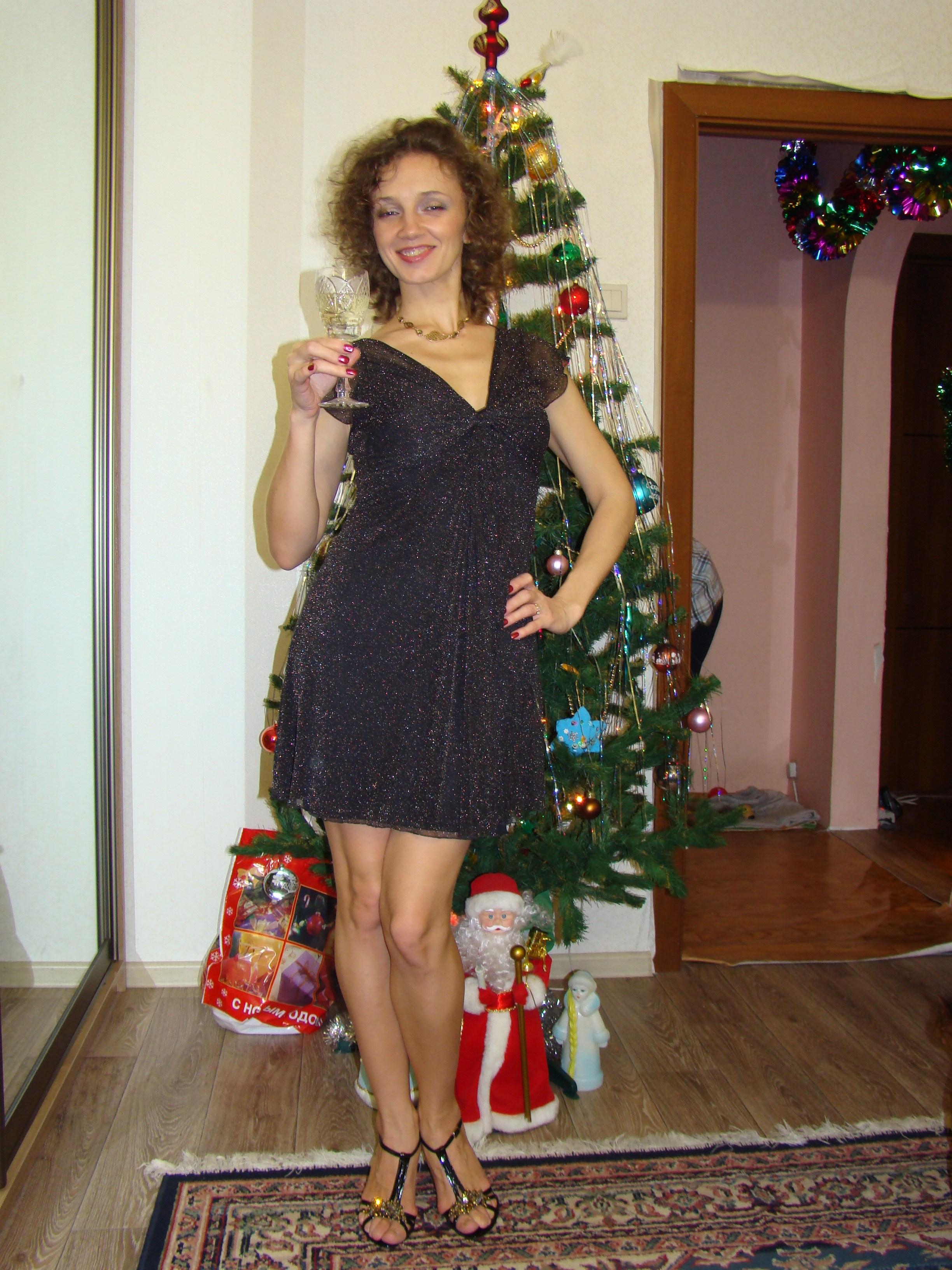 Новый год 31.12.12-01.01.13. Семейный, Свадебный фотограф СПБ Питер— Романова Екатерина