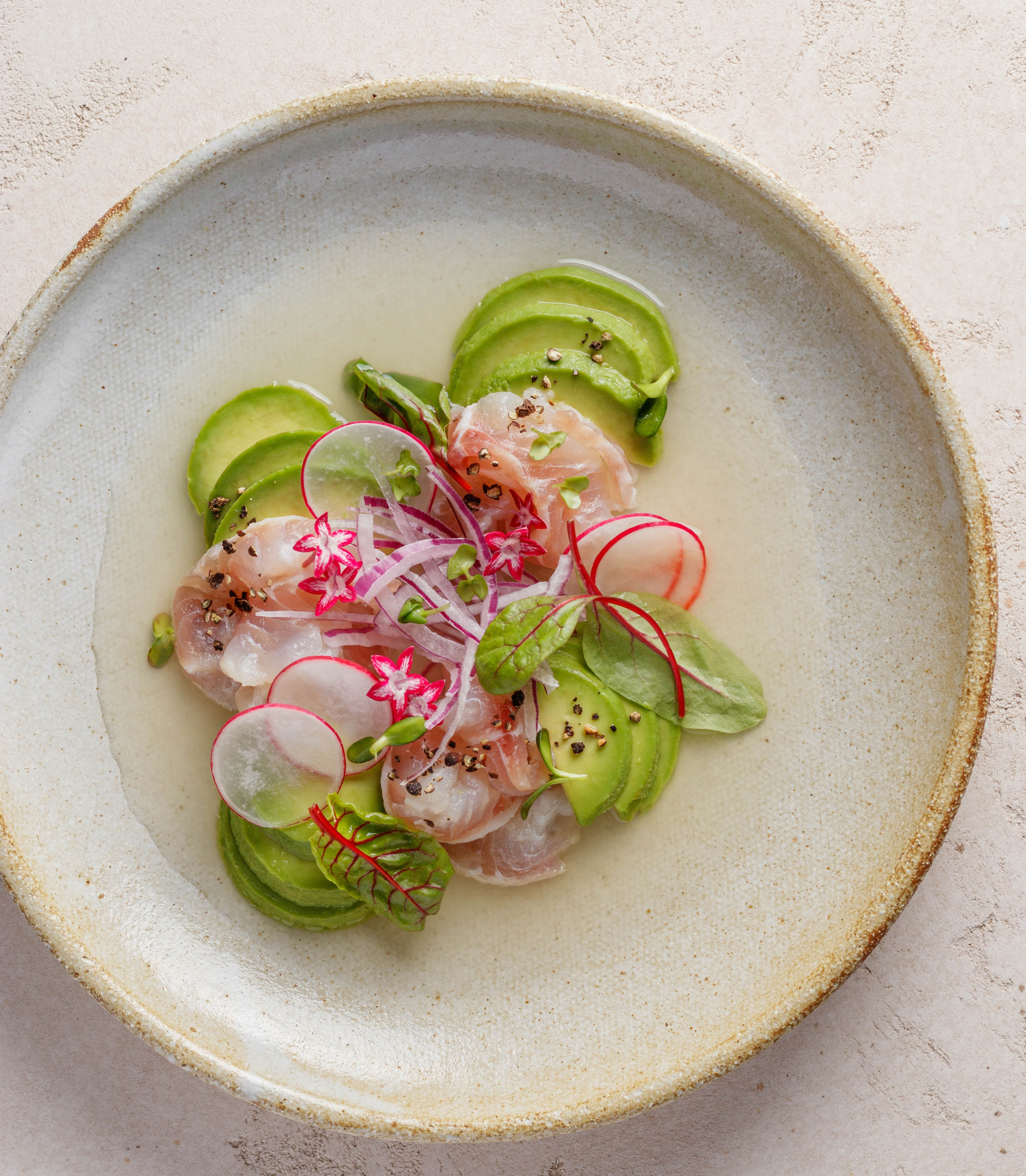 Севиче. Ольга Кирсанова фуд-фотограф, фуд-стилист, Москва