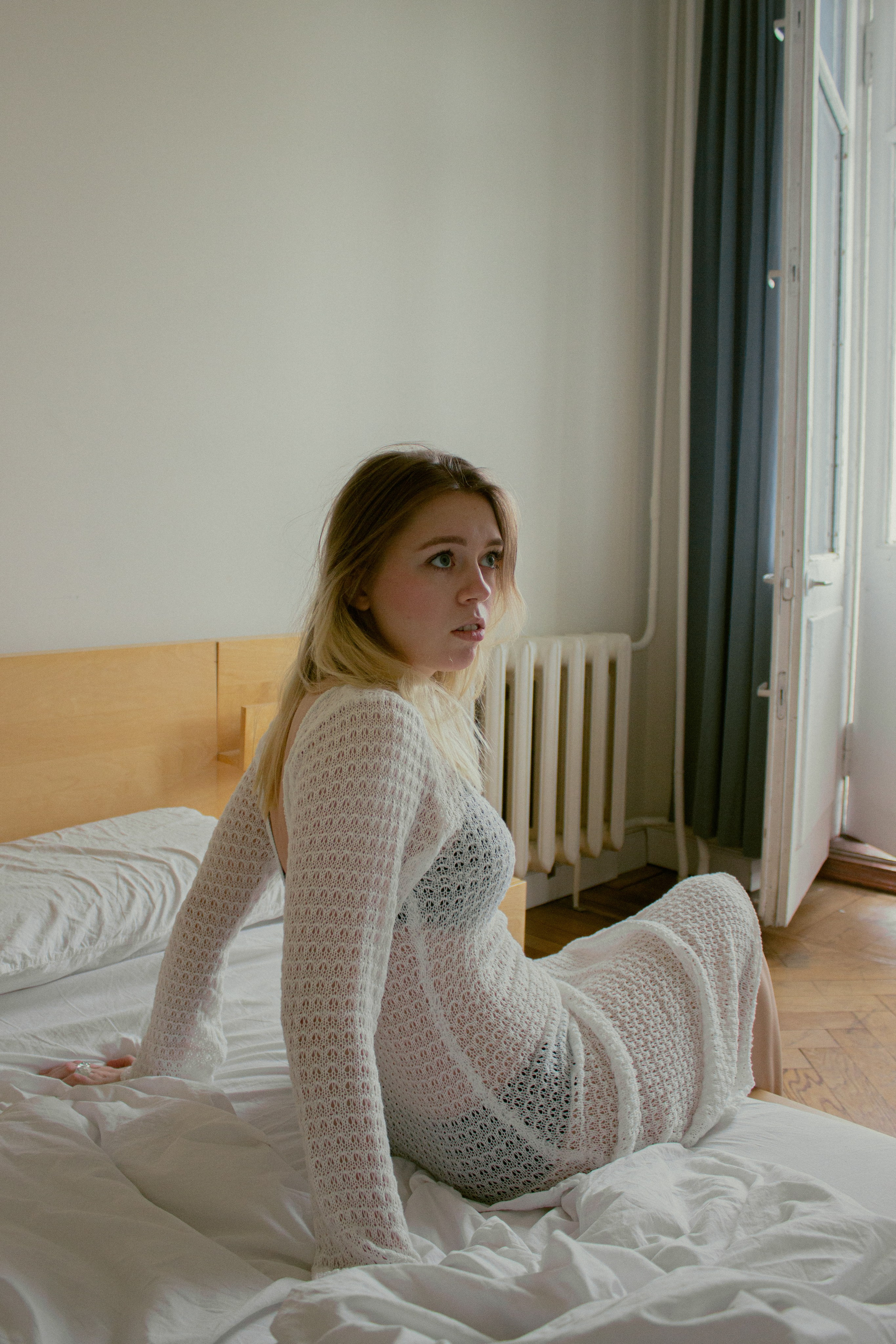 Nastya. Daria Y. Фототерапия │ Санкт-Петербург