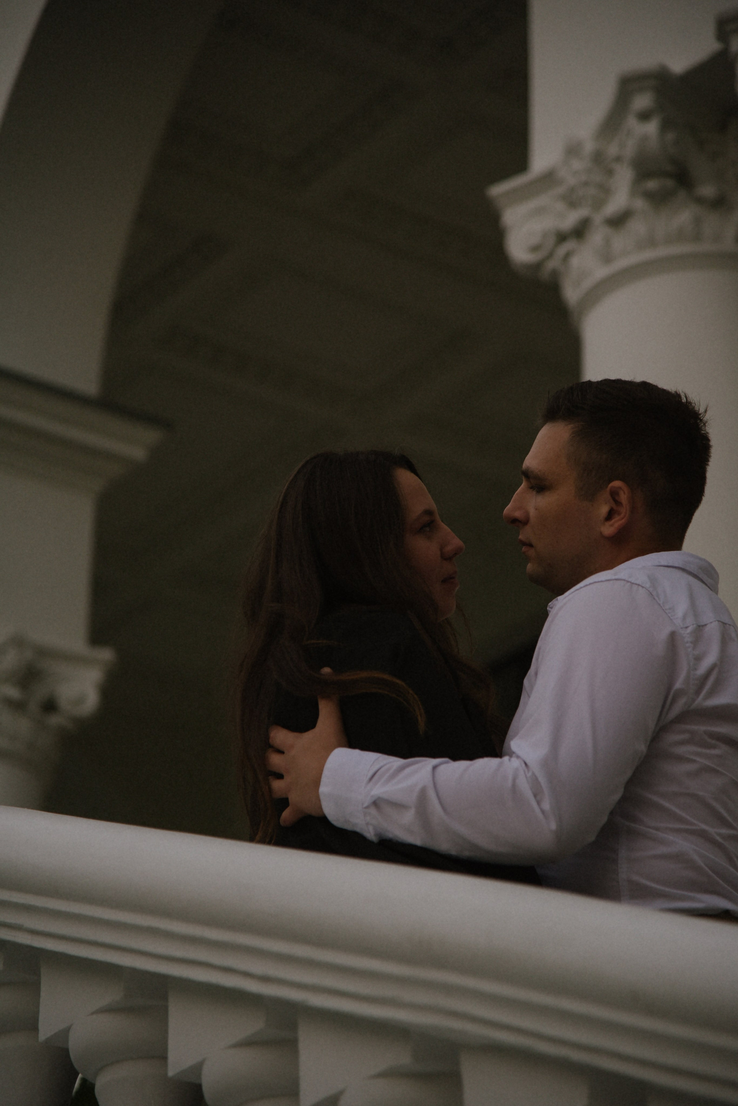 Павильон Книги Юлия & Ярослав. Фотограф Лола Волна, город Москва