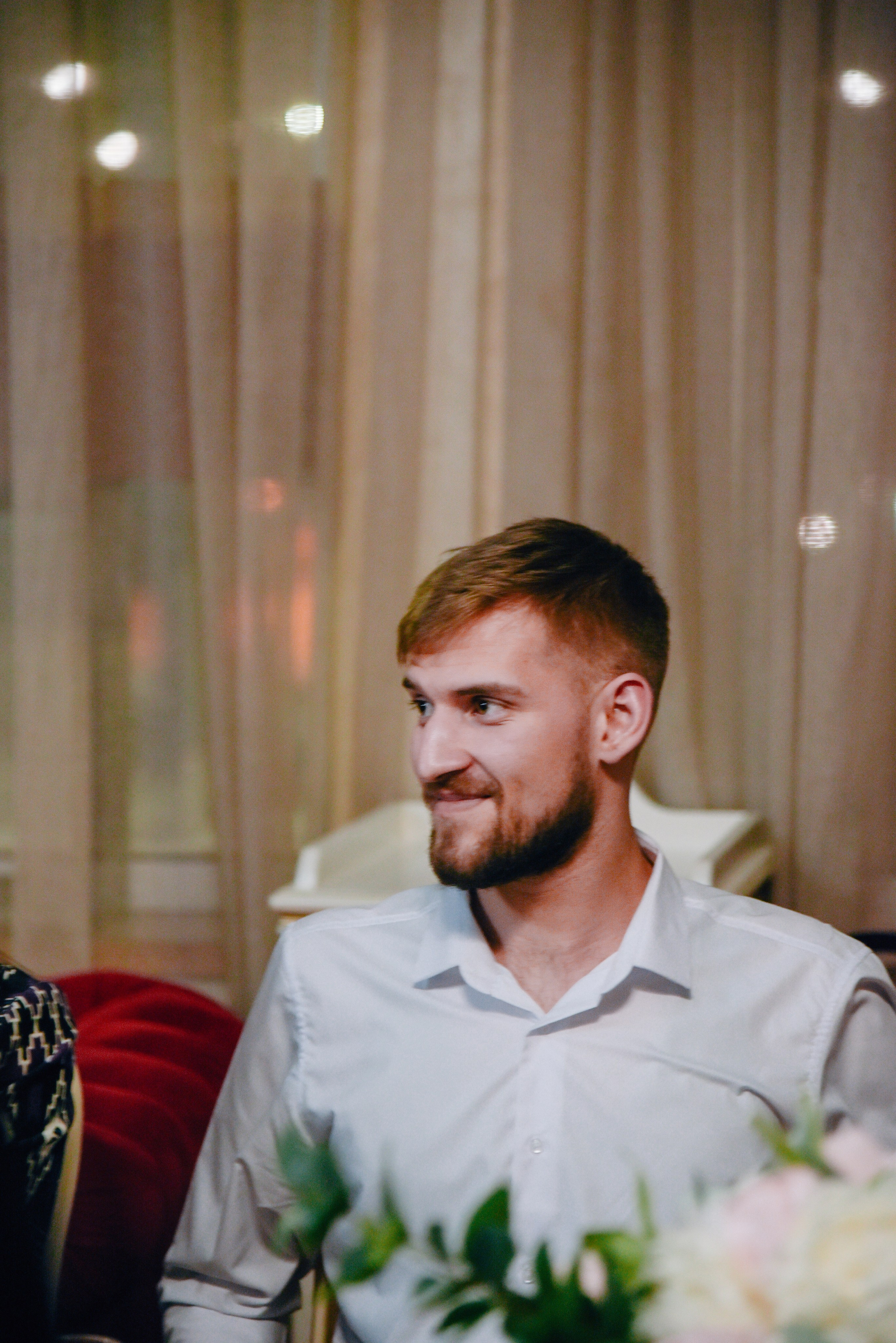 Пятница 13. Фотограф Лола Волна, город Москва