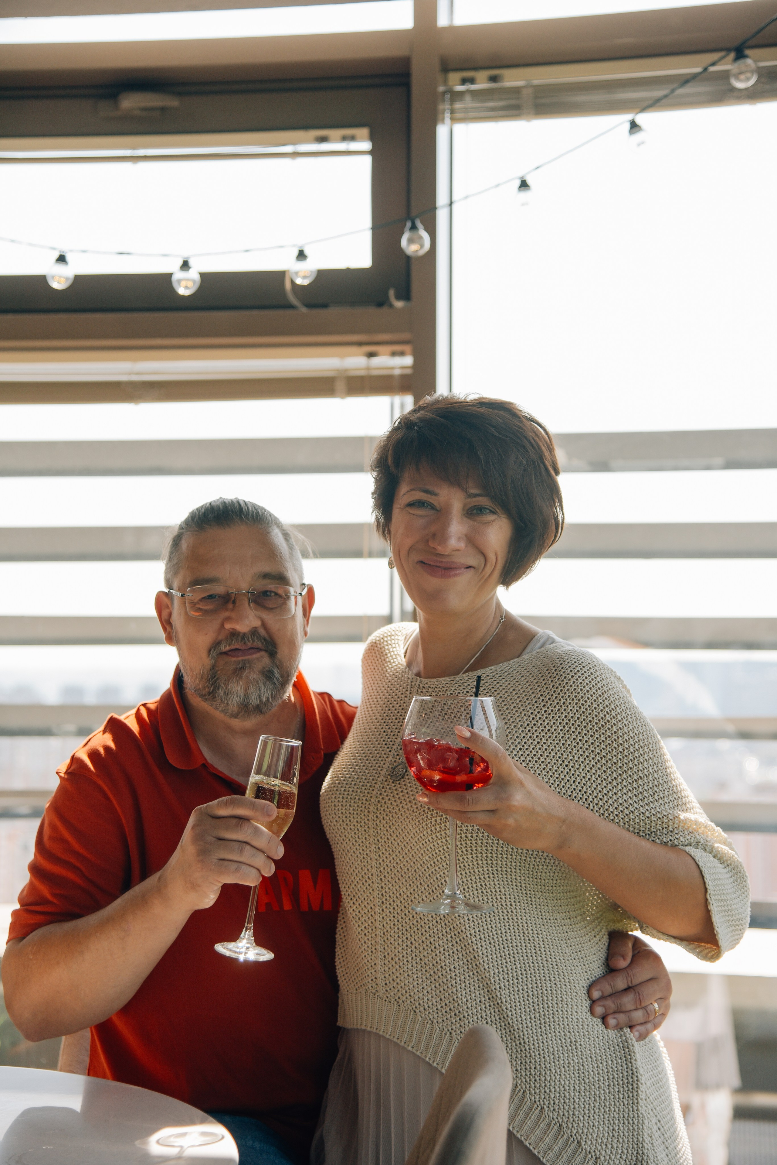 Ольга Happy birthday!. Фотограф Лола Волна, город Москва