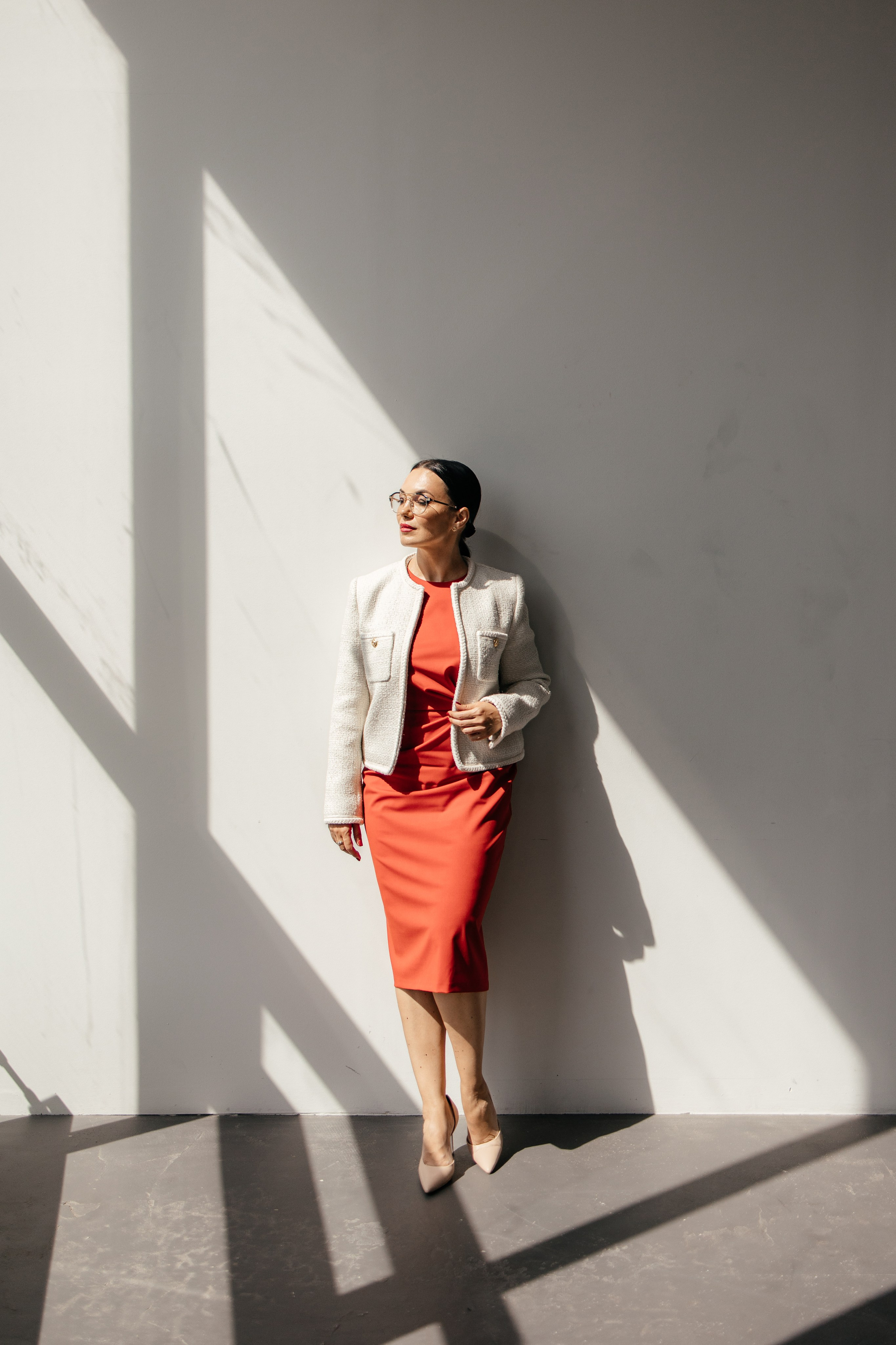 Светлана. Анна Подчас — фотограф роскошных и успешных