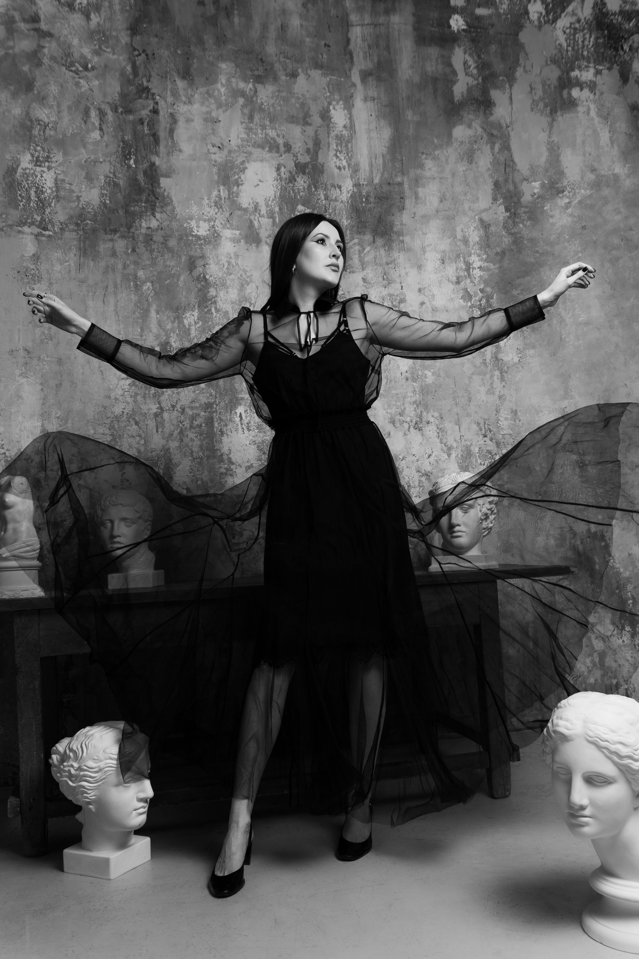 Каталожная съемка. Коммерческий фотограф Даша Потоцкая