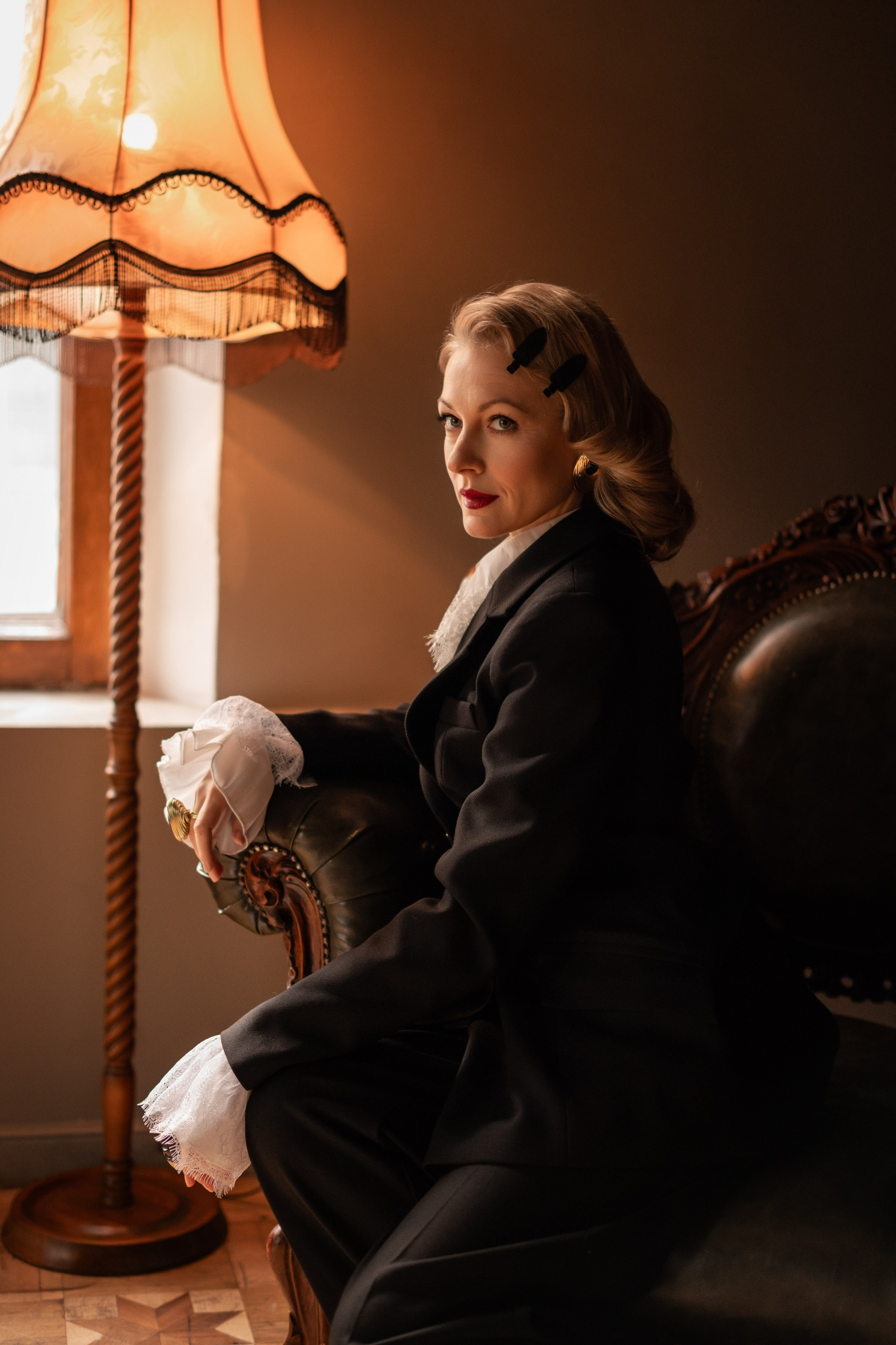 Ольга Красько