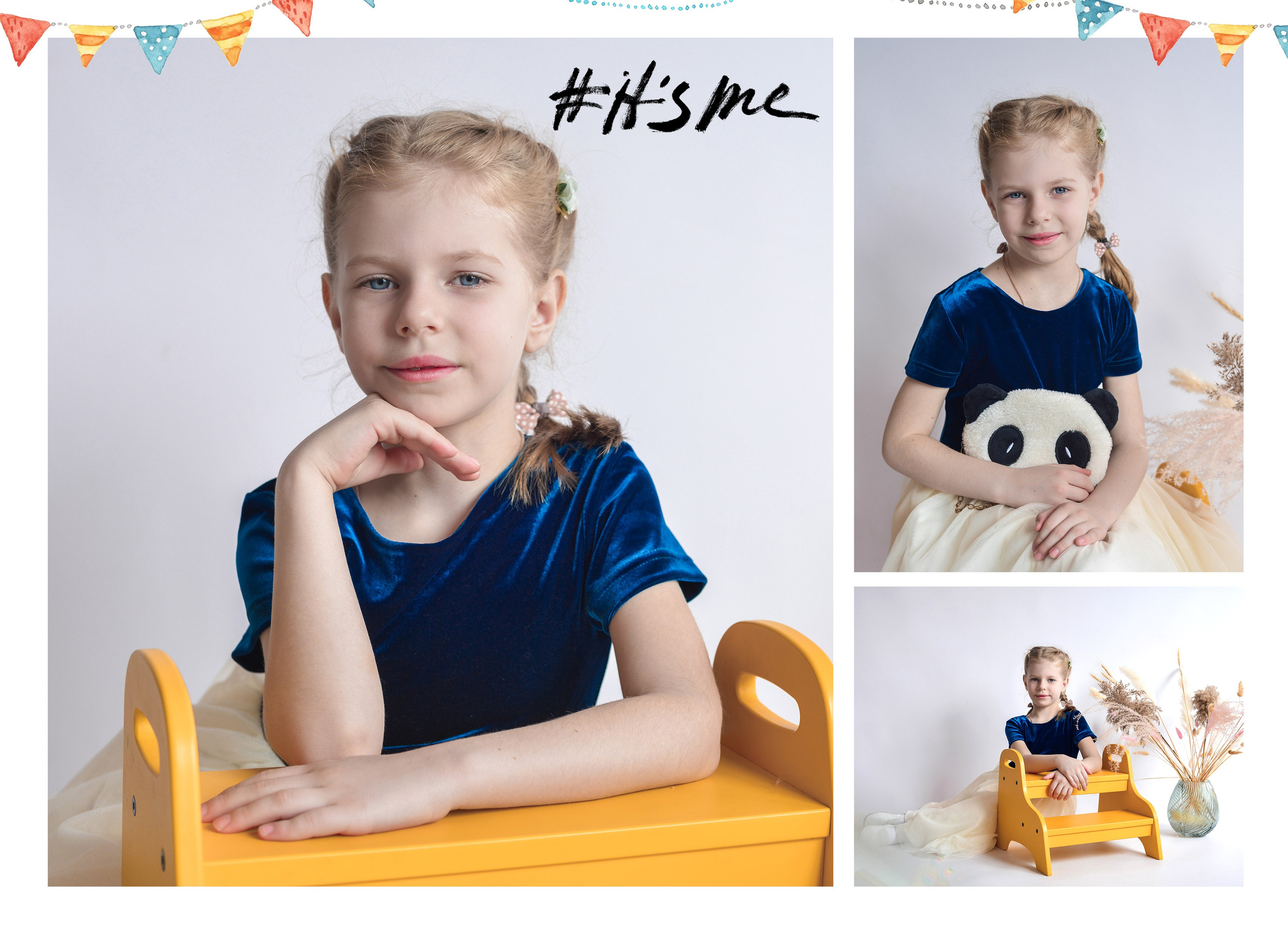 Детский сад. ЖК Символ. Семейный и свадебный фотограф в Москве и Подмосковье Еремина Александр