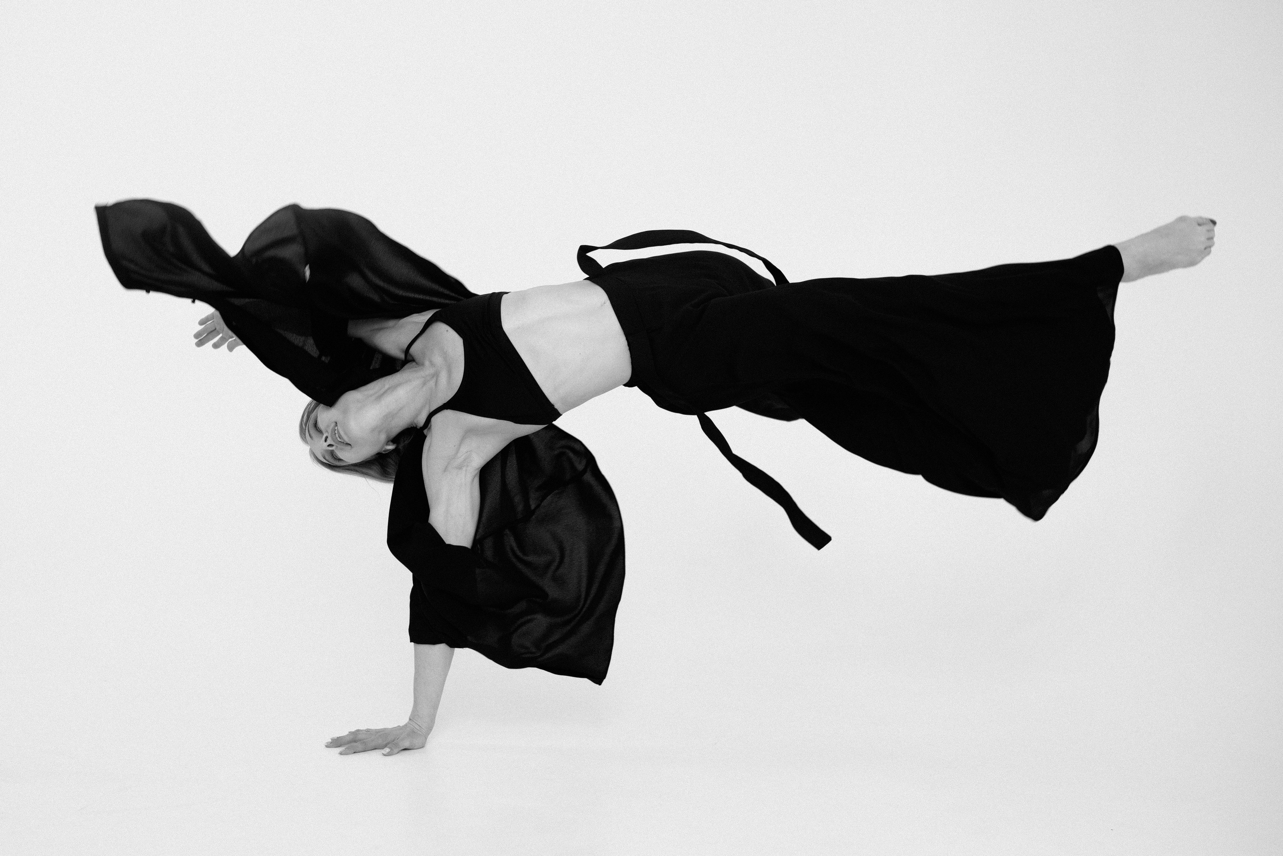 Александра. Я — Фотограф из Хабаровска