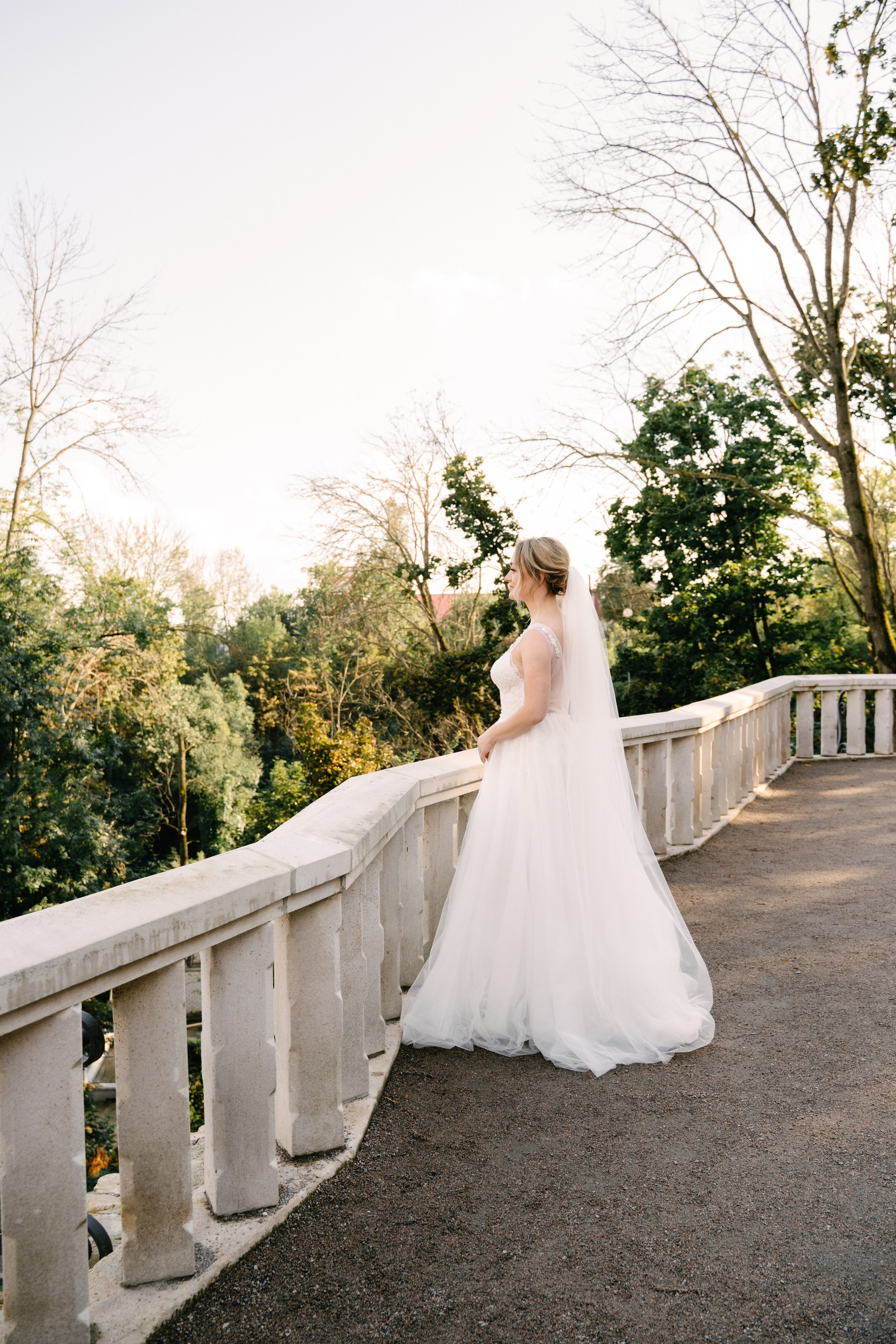 Виктория и Александр. Свадебный фотограф Юлия Копылова