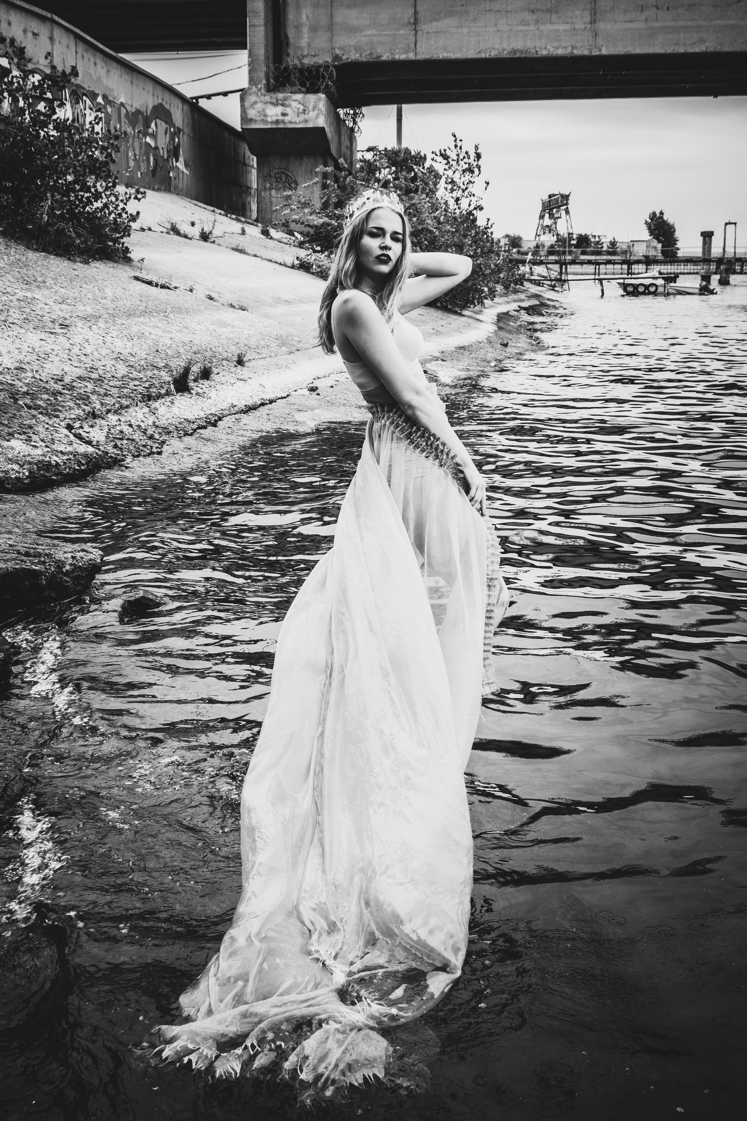 Wild queen. Фотограф Наталия Новгородова. Портрет, fashion, Beauty