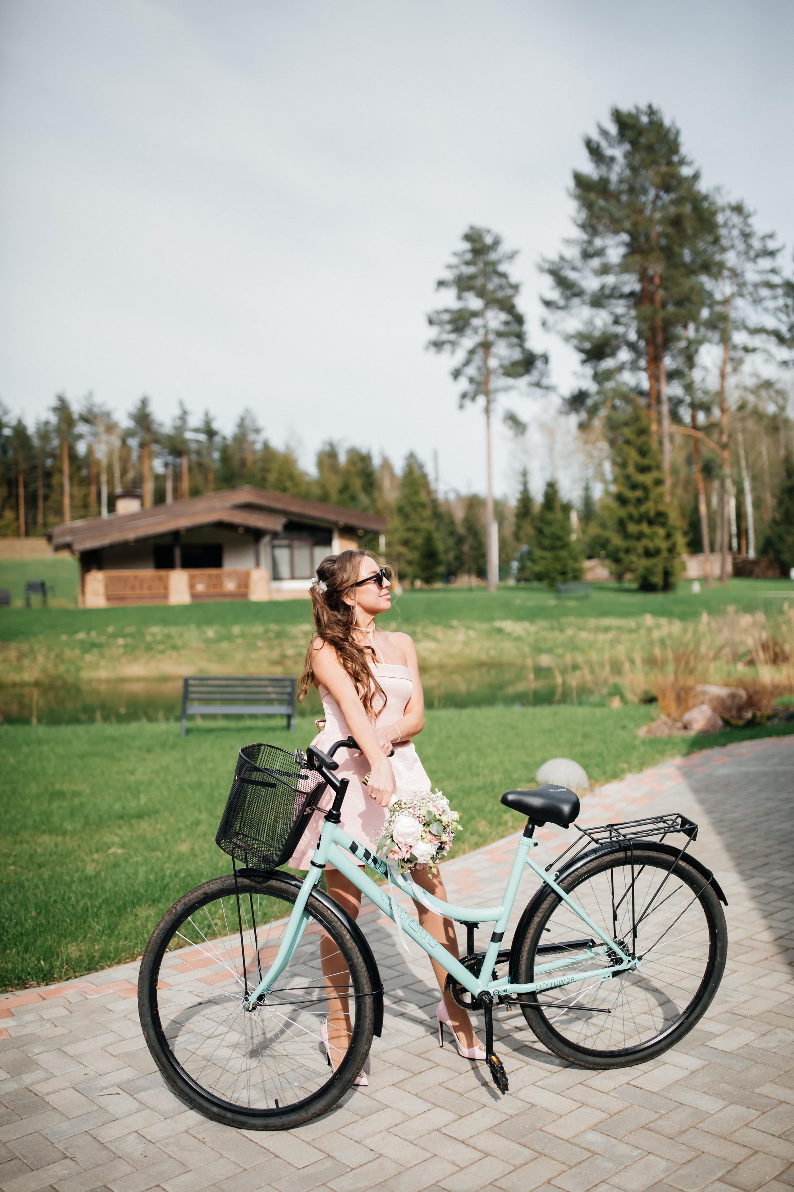 Екатерина и Игорь. Свадебный фотограф в Москве и Твери