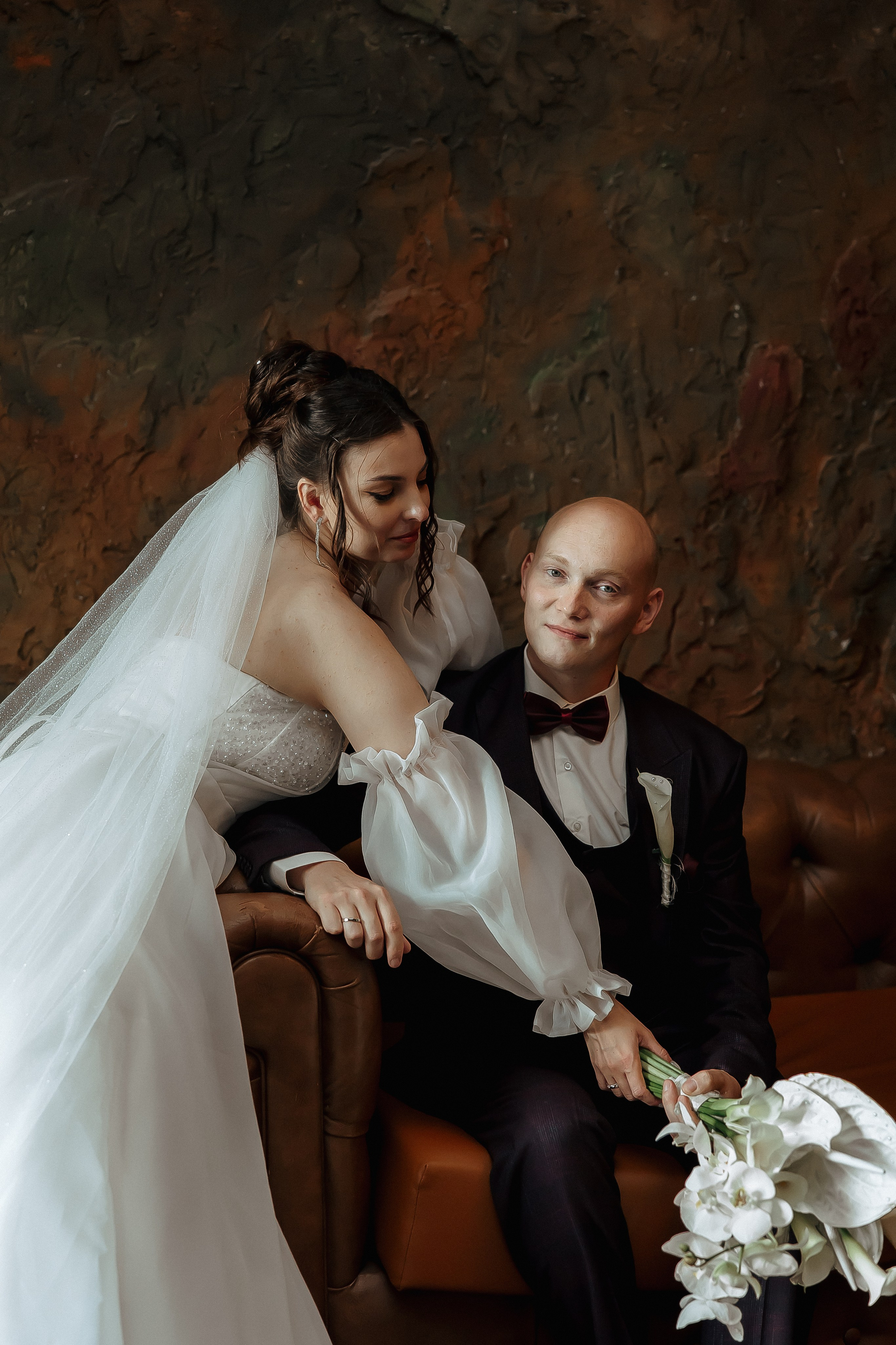 Александр и Маргарита. Свадебный и семейный фотограф Елизавета Ермак | Москва и МО