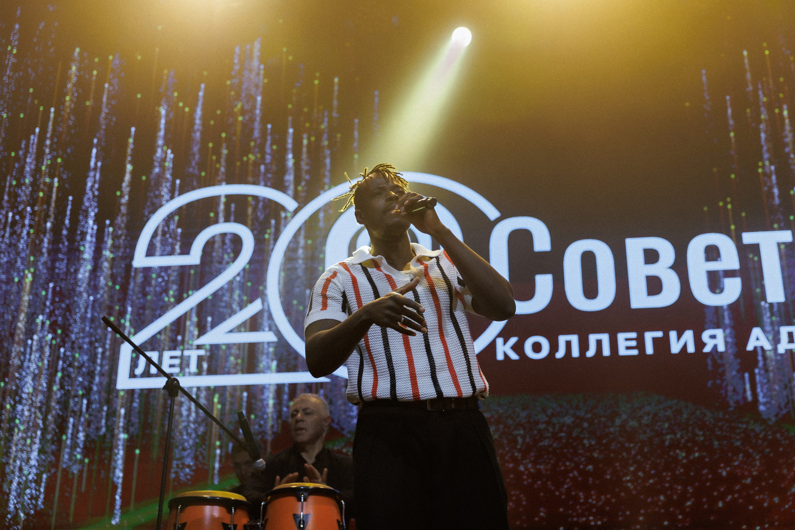 Юбилей компании — фотоотчёт празднования. Красильников Евгений — профессиональный фотограф в Ростове-на-Дону