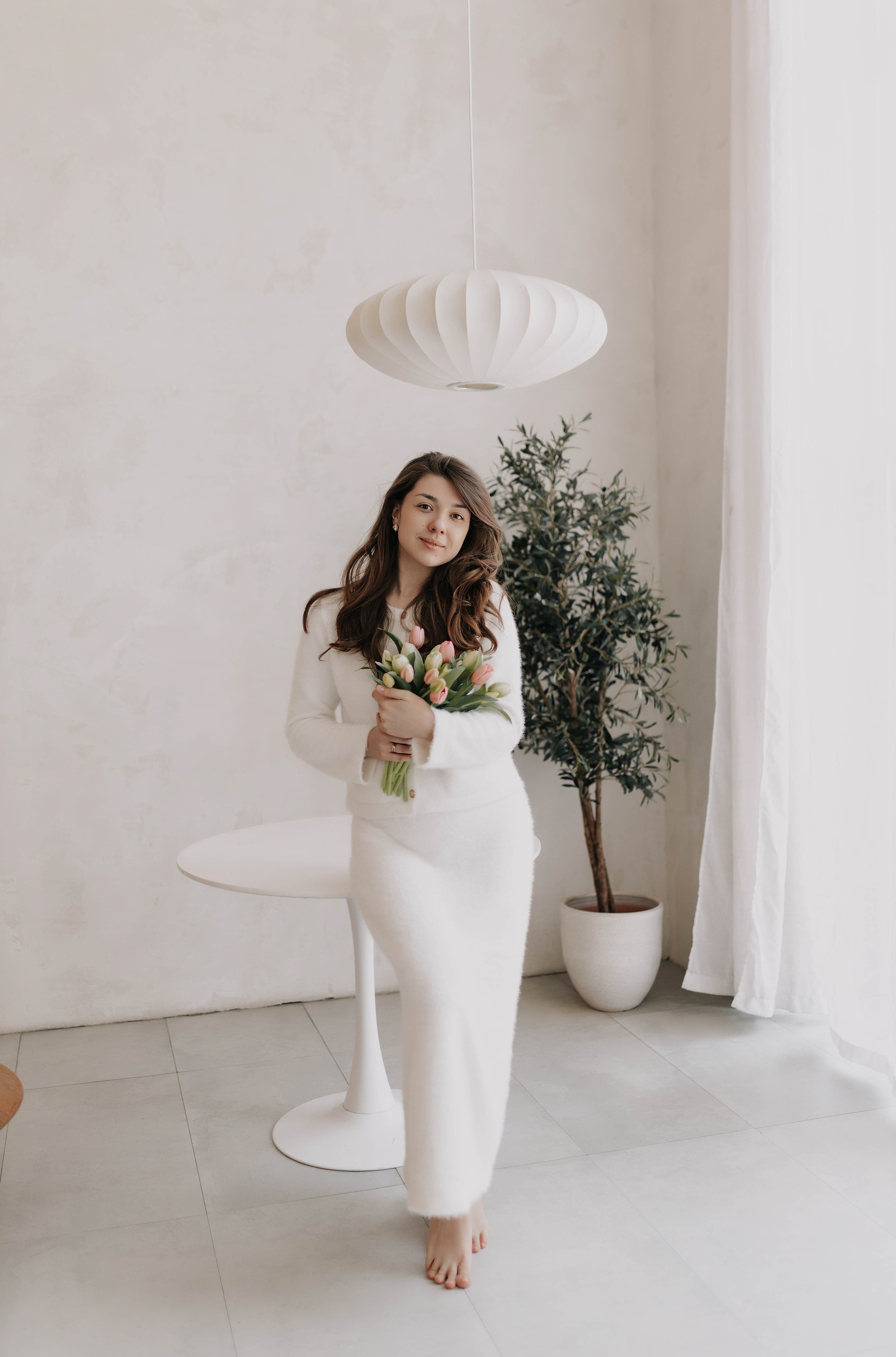 Лёни 3. Фотограф в Москве Юлия Хамзина