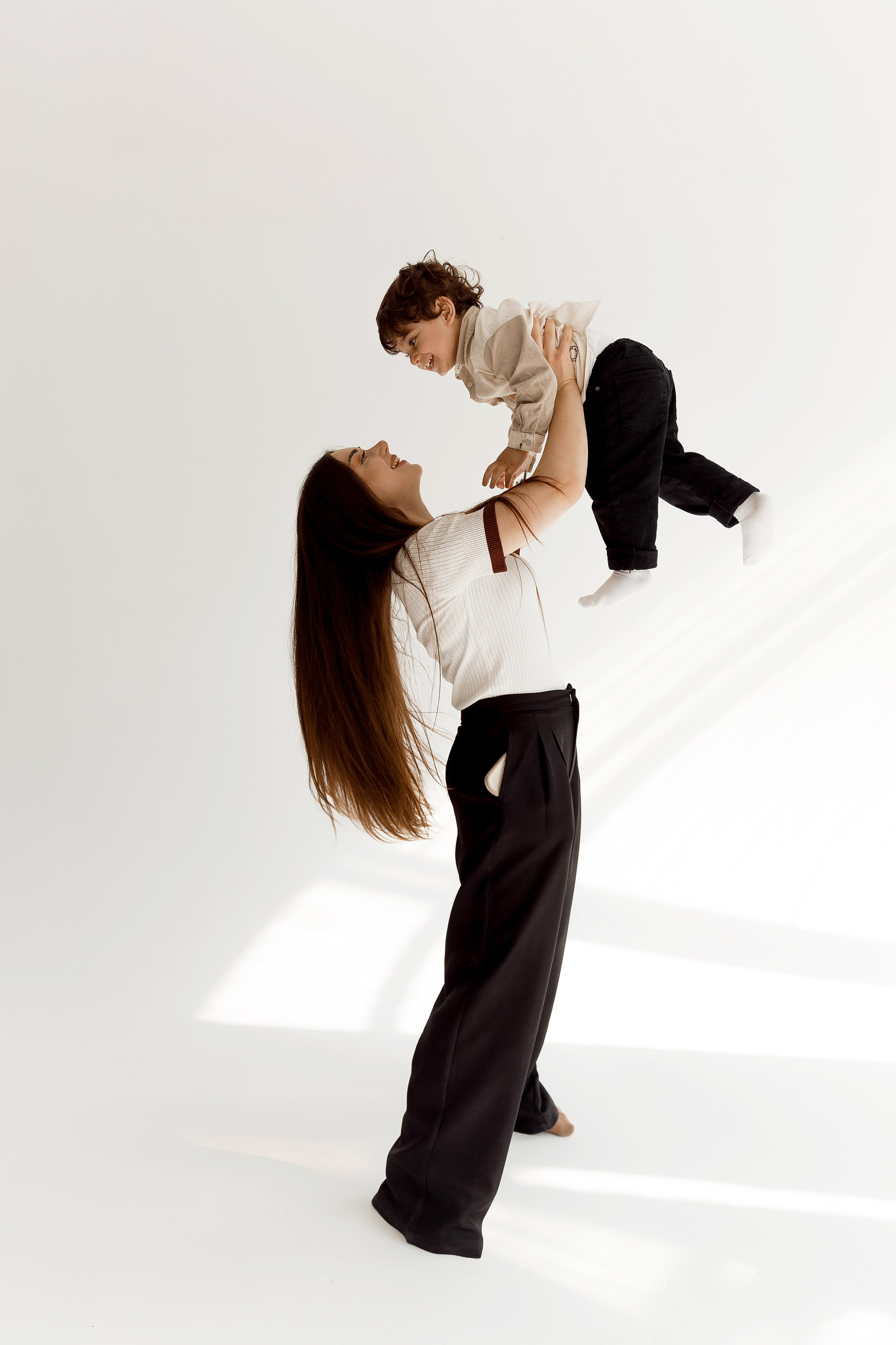 № 12. Фотограф в Москве Юлия Хамзина