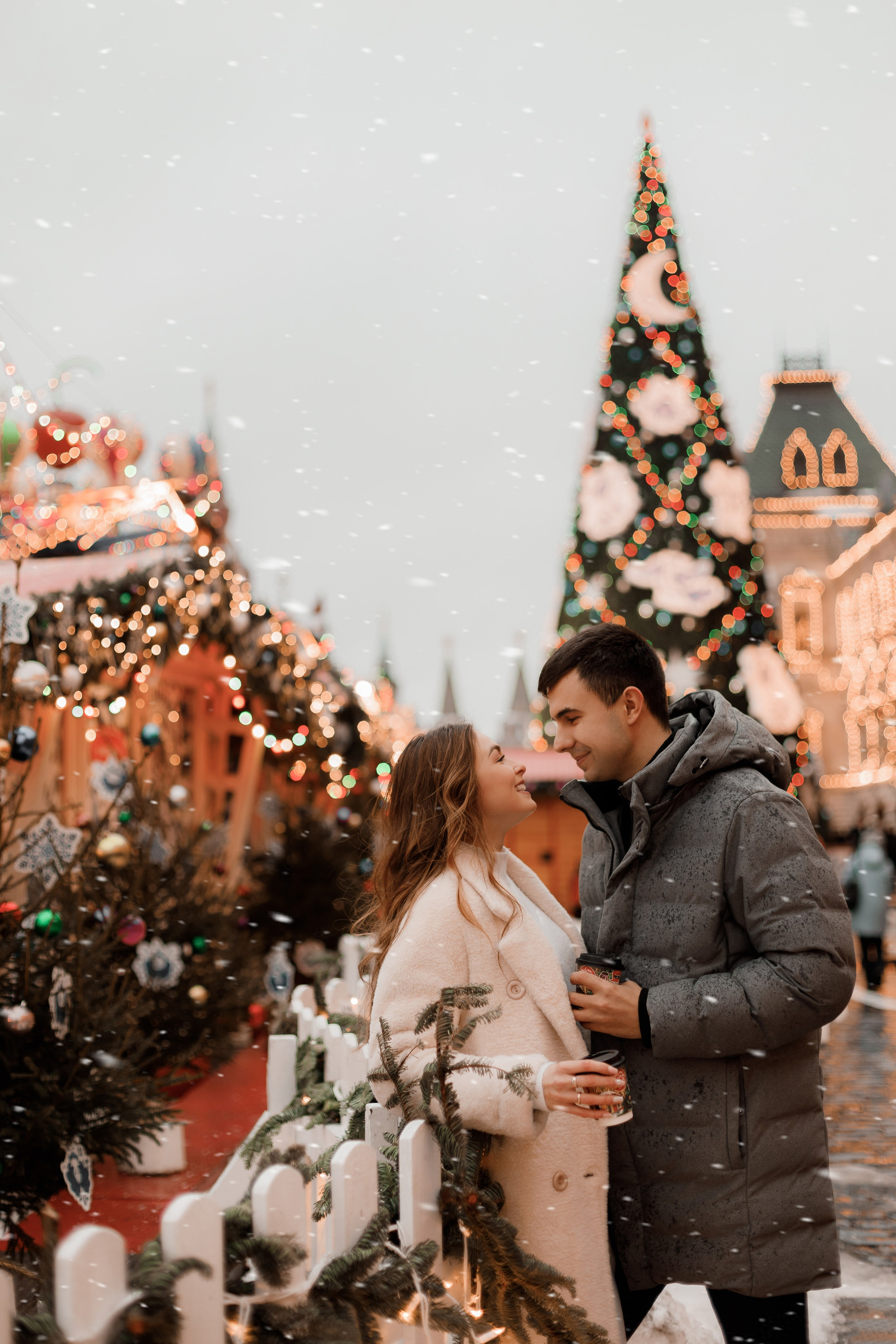 № 10. Фотограф в Москве Юлия Хамзина