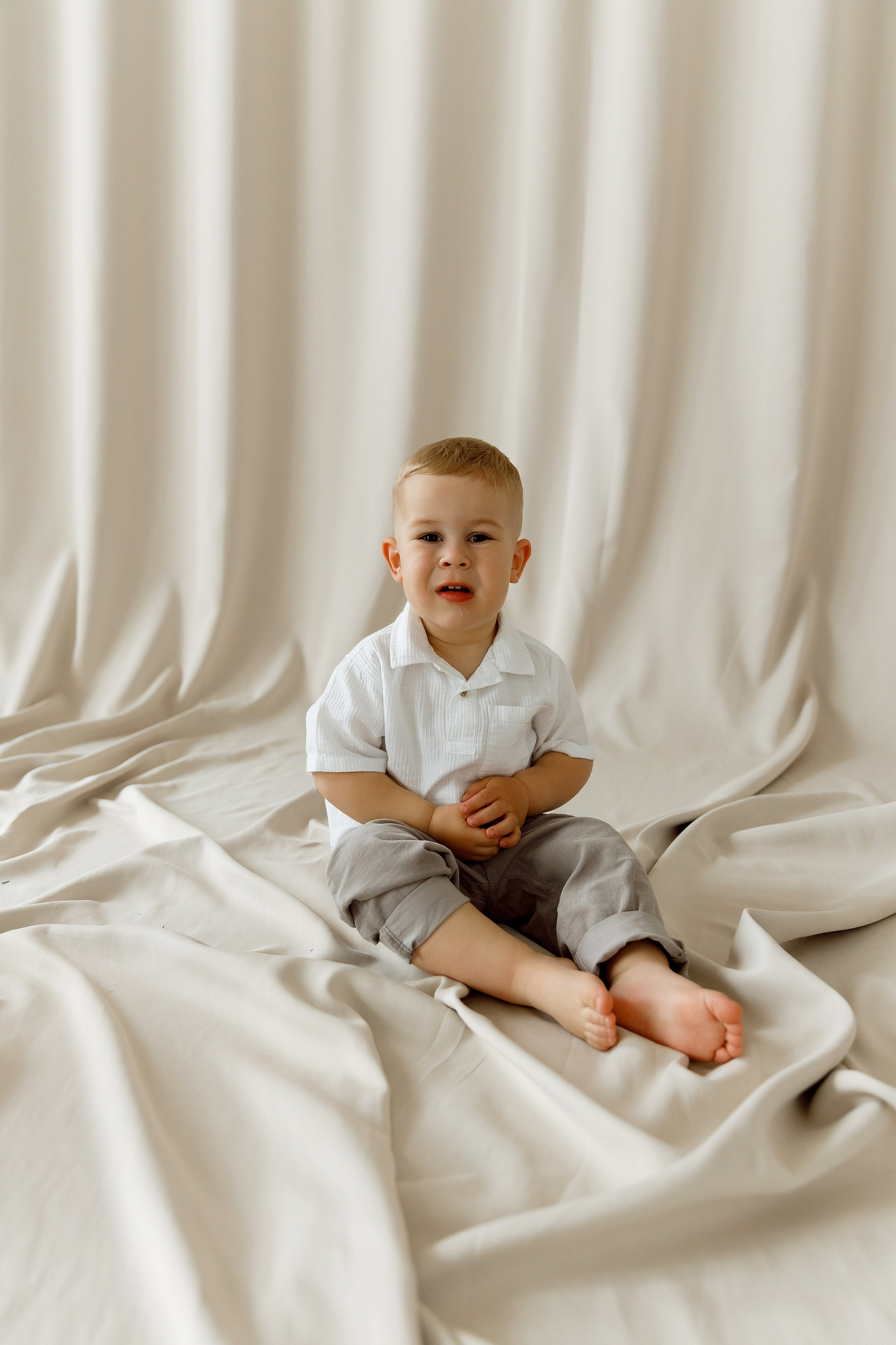 № 10. Фотограф в Москве Юлия Хамзина