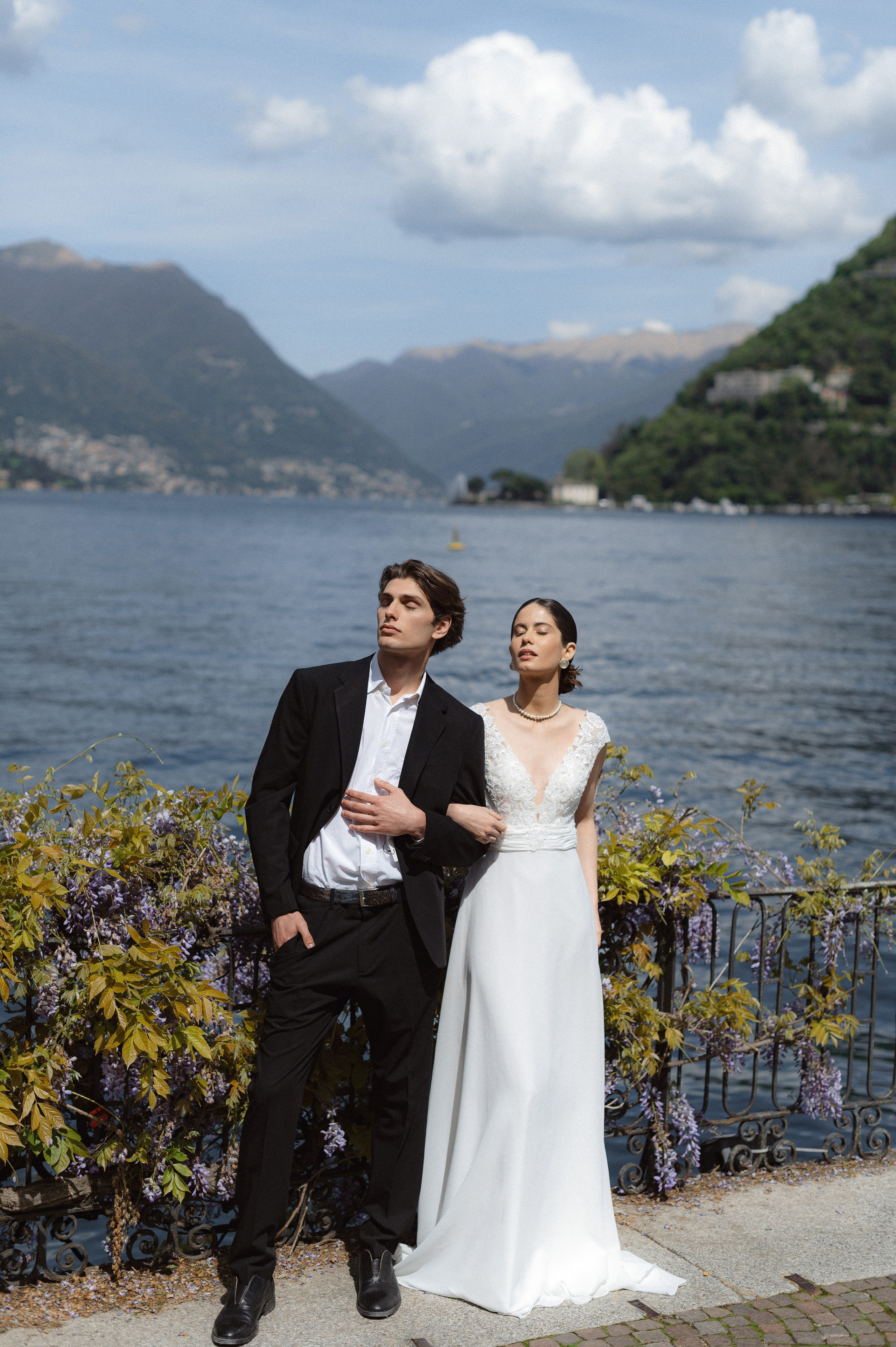 Wedding in Italy. Афина Ефимова. Свадебный фотограф Москва