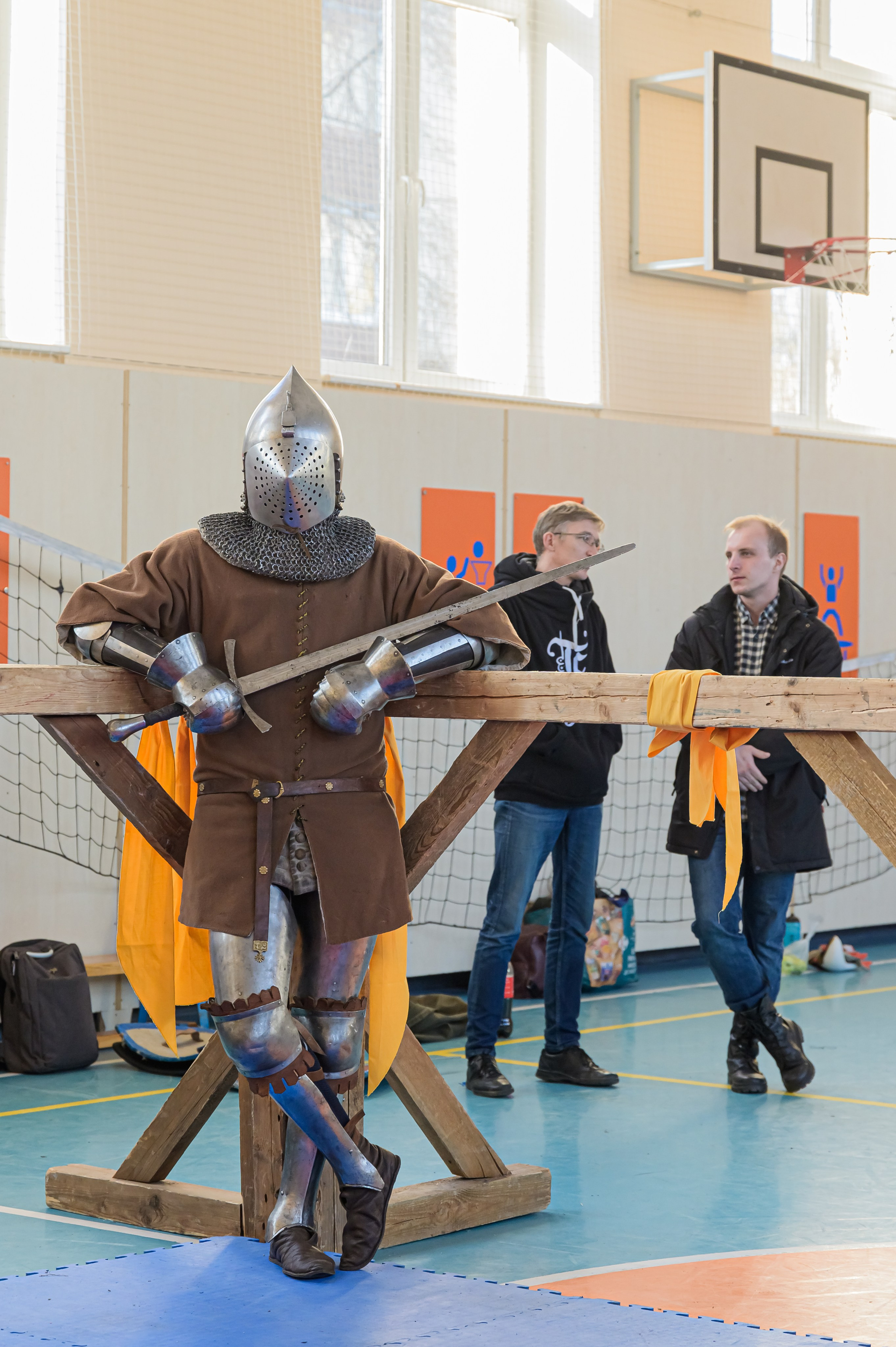 Люты Турнір 2024. Мужской портрет, женский портрет, смелые образы (Минск, Беларусь)