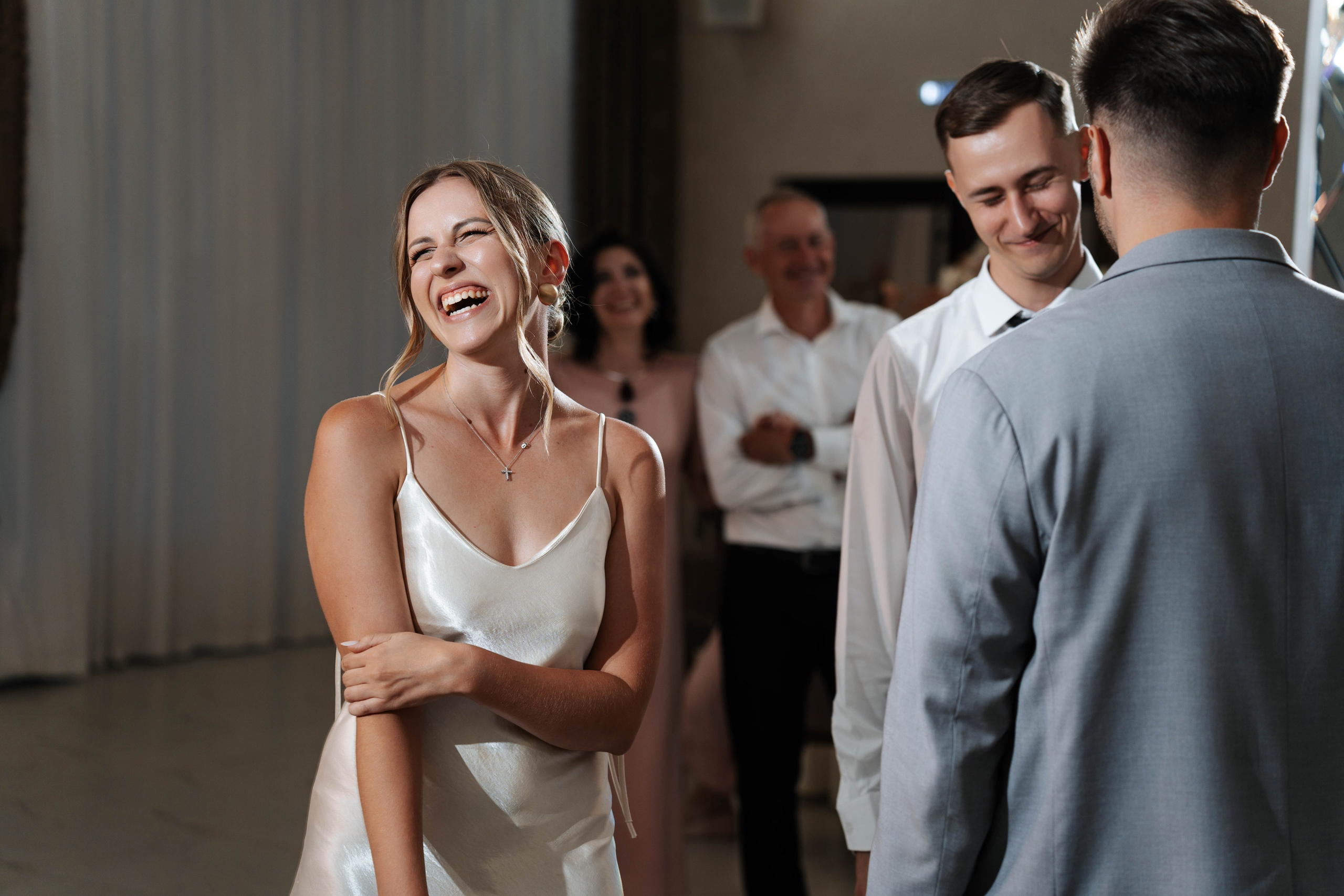 Victoria & Vladimir. Свадебный фотограф в Воронеже Самохина Екатерина