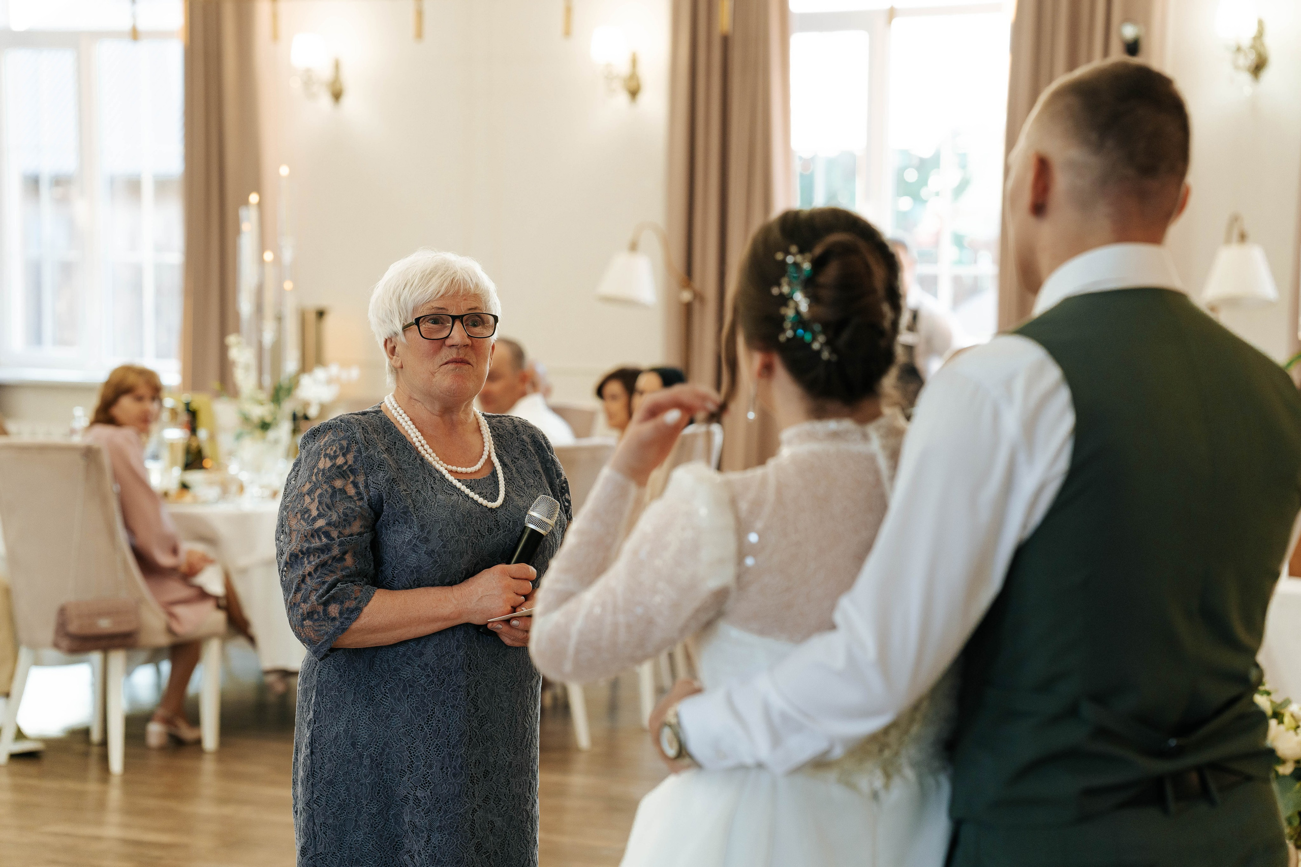 Victor & Ekaterina. Свадебный фотограф в Воронеже Самохина Екатерина