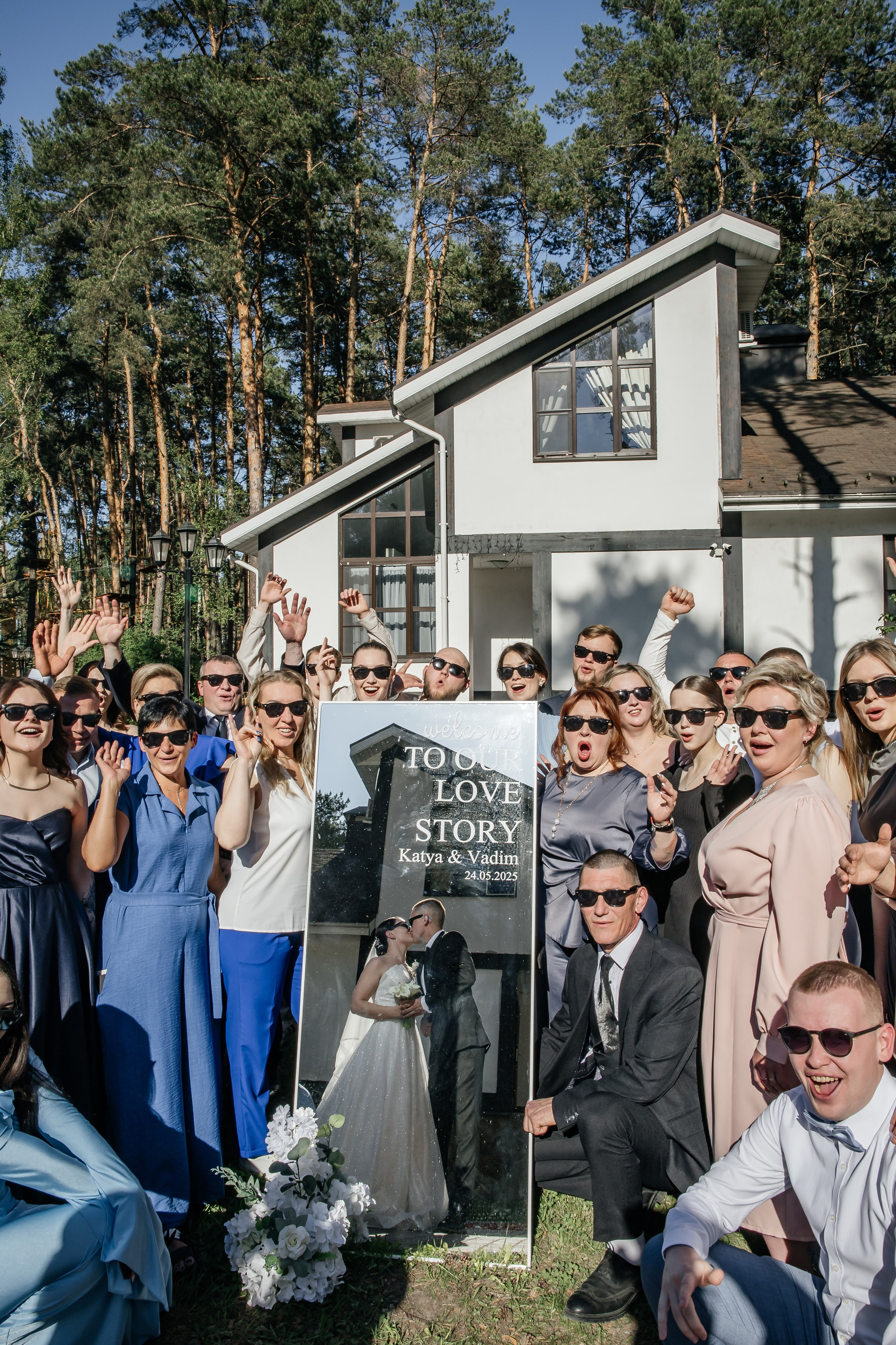 Свадебный фотограф на полный день. Никита Назаров. Фотограф, видеограф на свадьбу в Москве Никита Назаров
