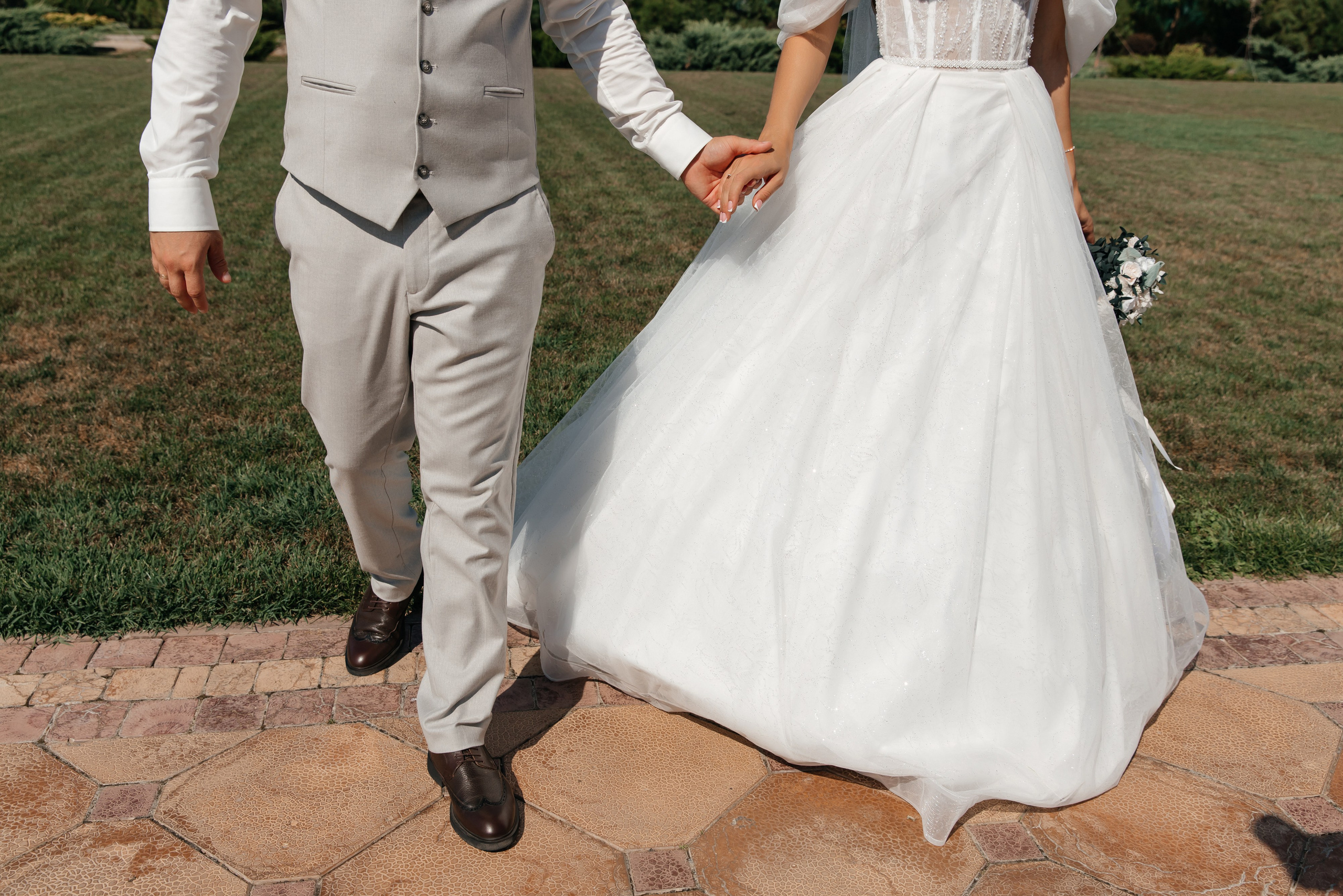 V & A. ФОТОГРАФ