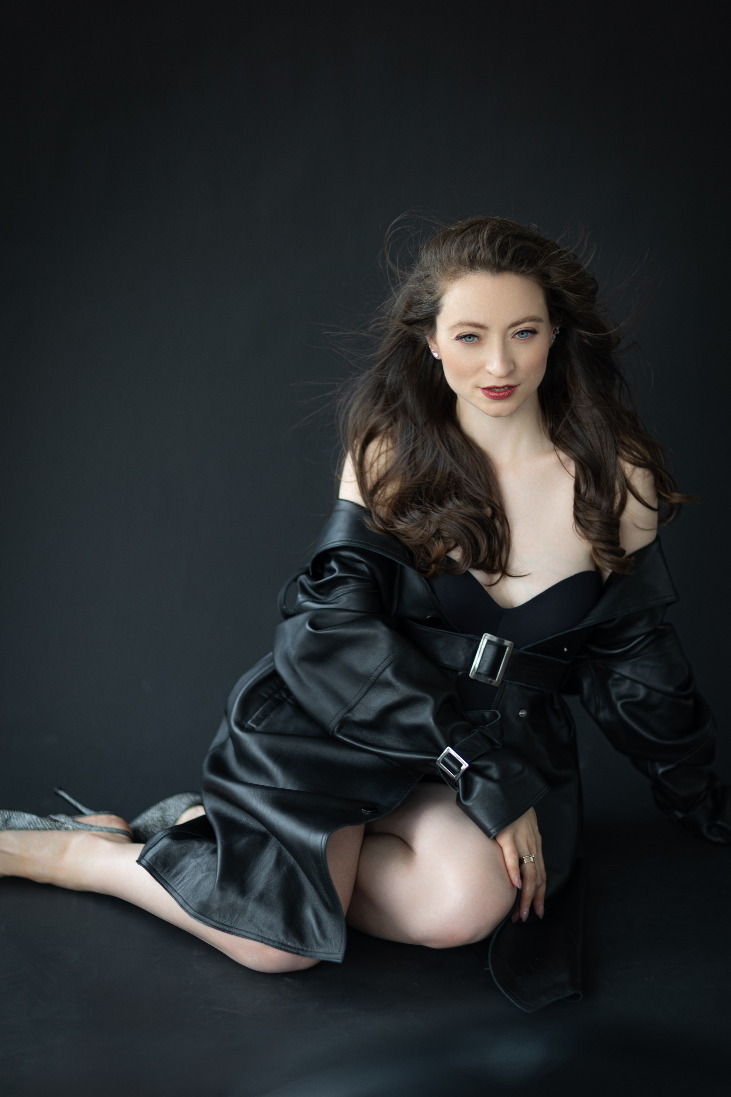 Вера. Ваш фотограф — Александра Андрущенко