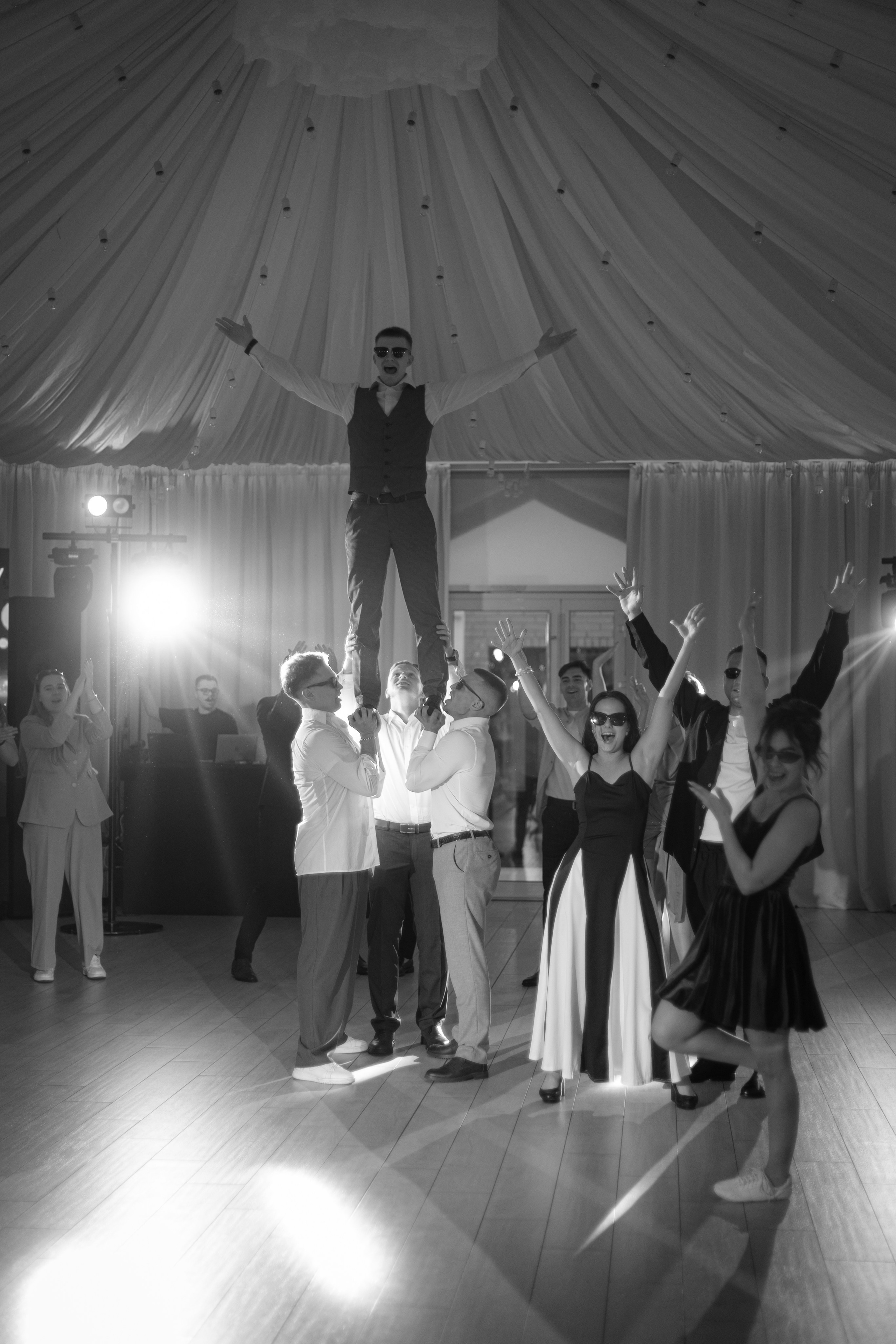 Даниил и Софья. Ваш фотограф — Александра Андрущенко