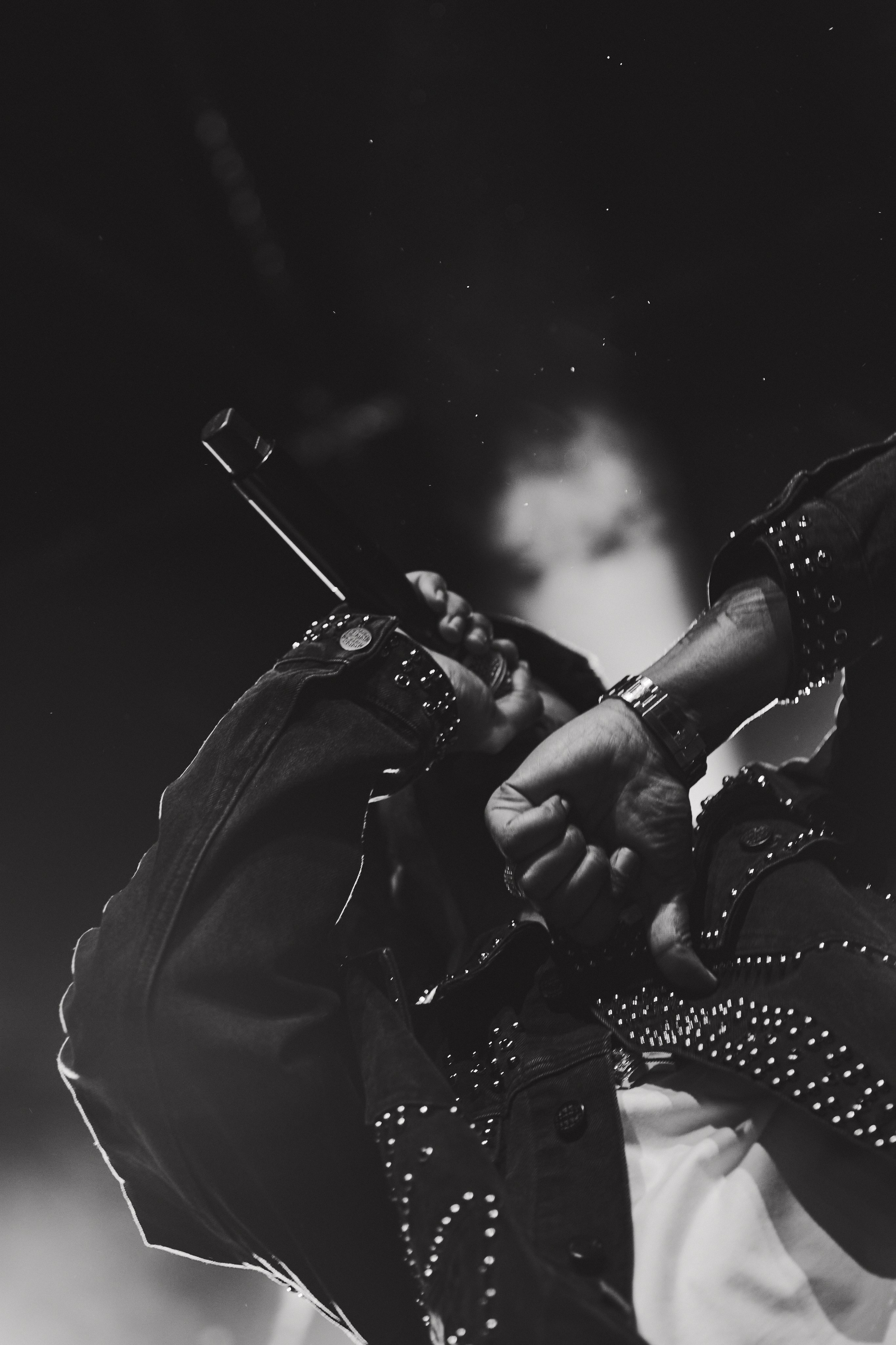 Benny The Butcher. Главная