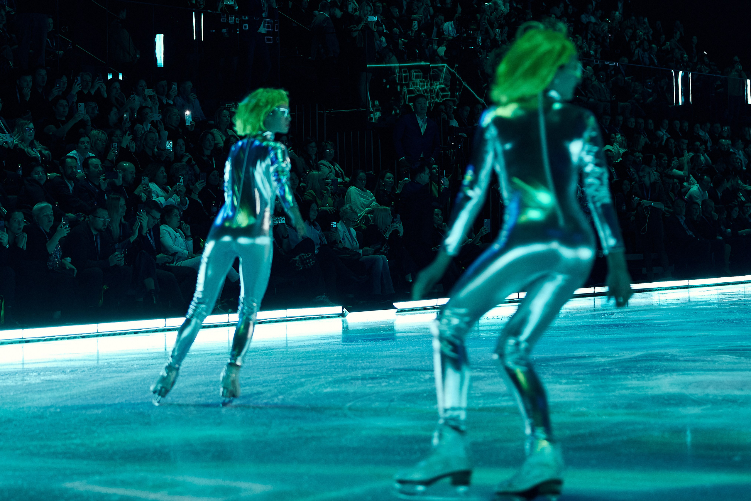 DOMCLICK x Сбер. Главная