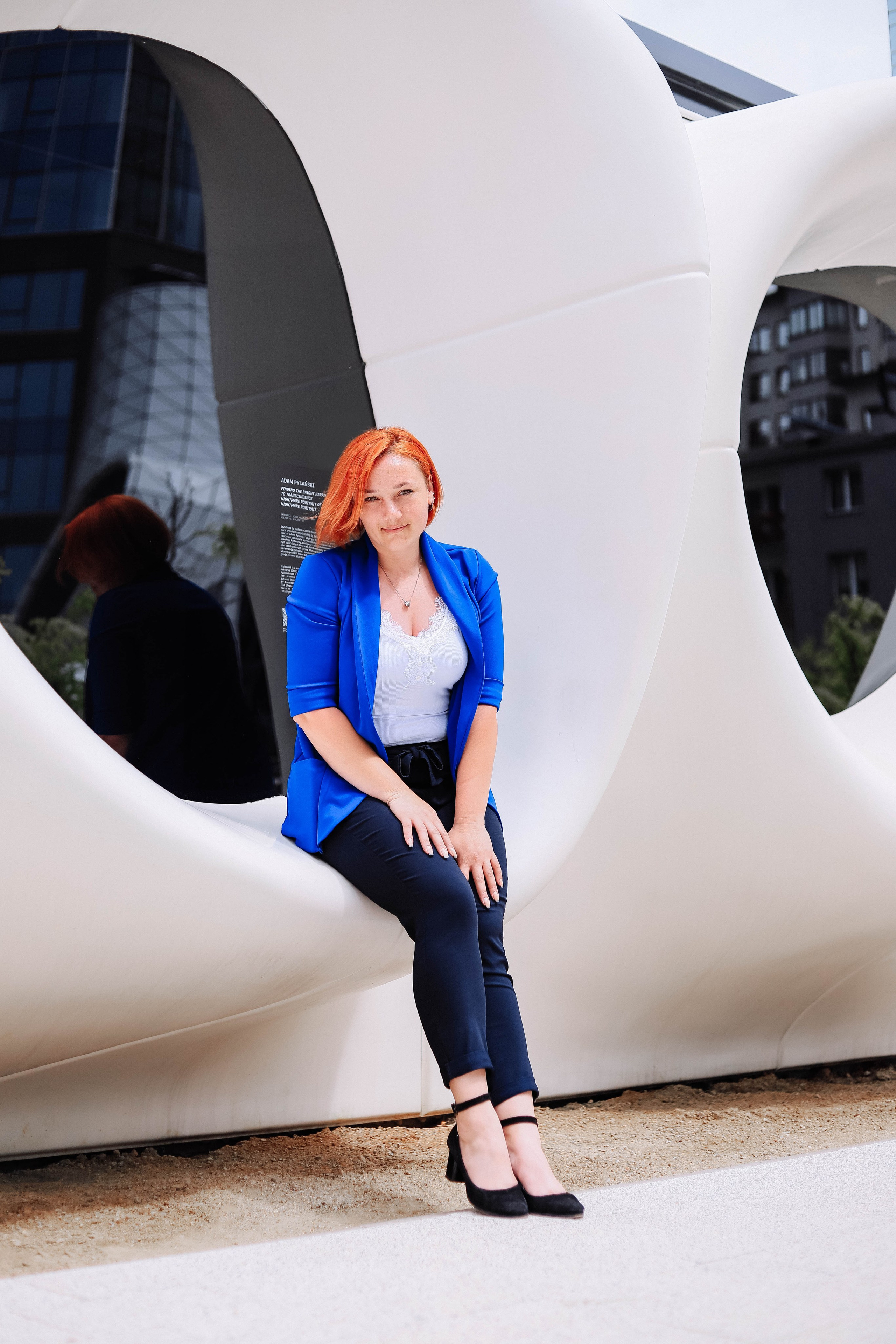 Таргетолог. Женский/Детский фотограф в Симферополе Вероника Слепогина