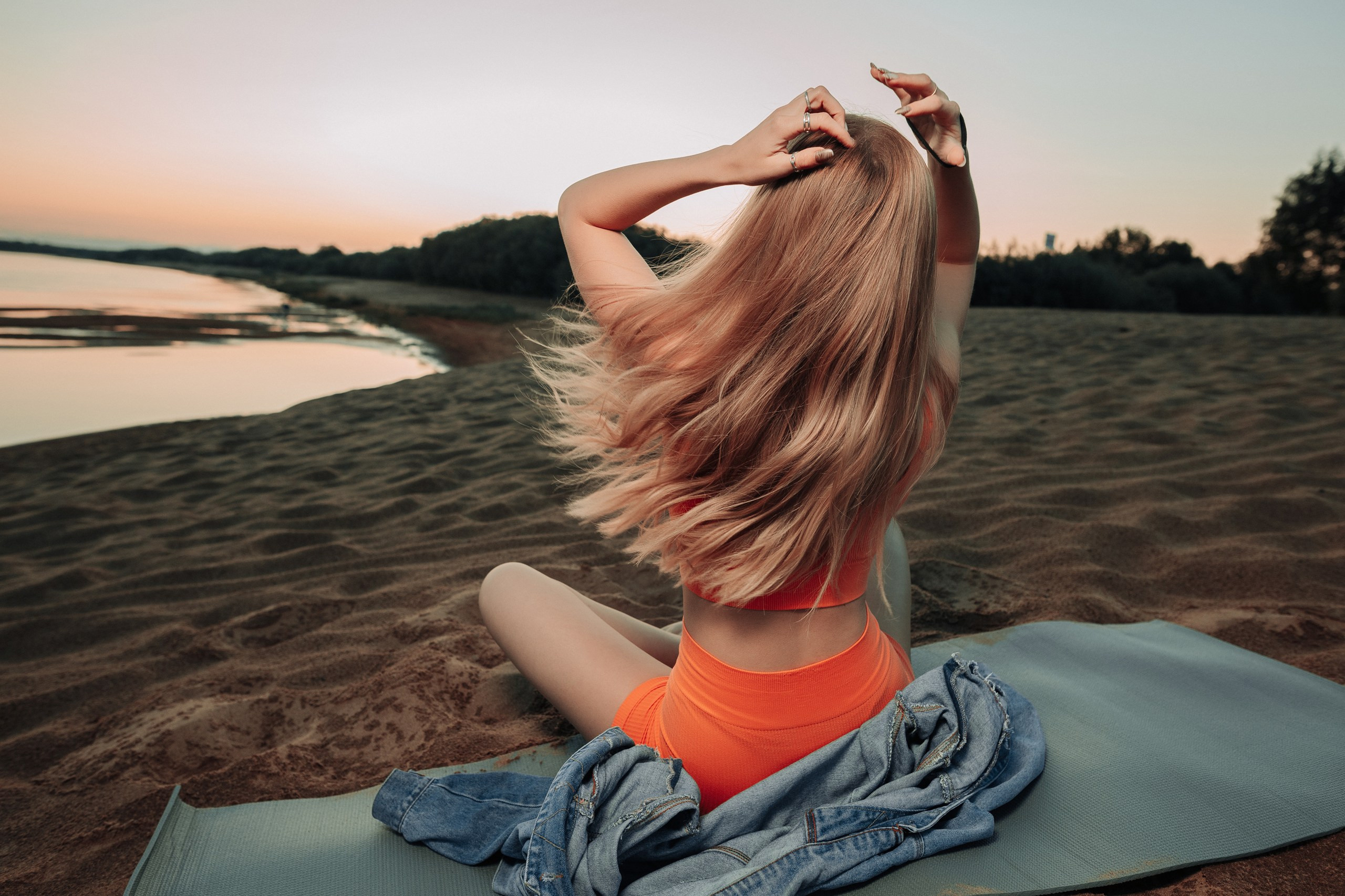 Марина. «Два сердца» видеограф и фотограф Сыктывкар