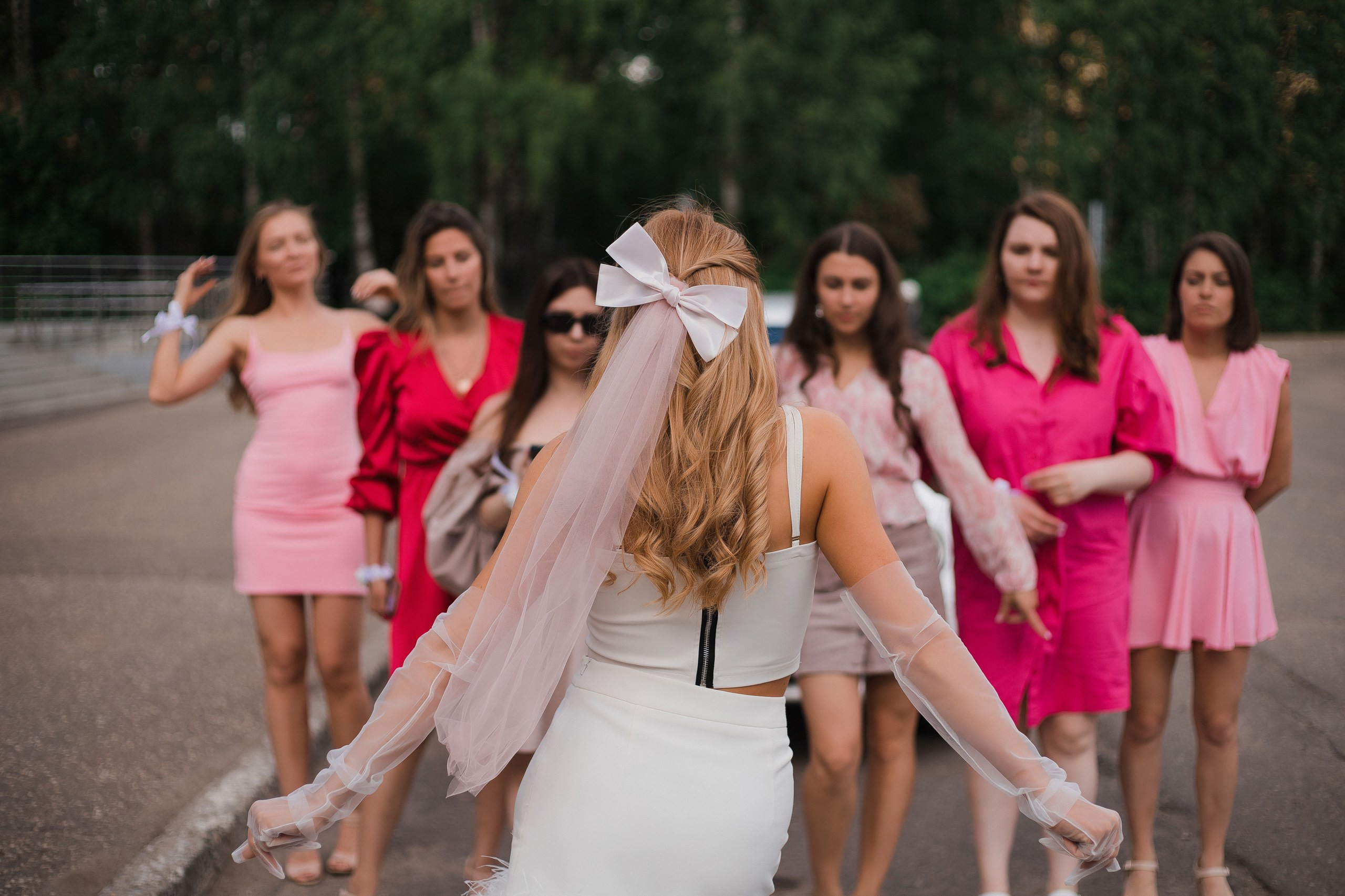 Девичник Яны. «Два сердца» видеограф и фотограф Сыктывкар