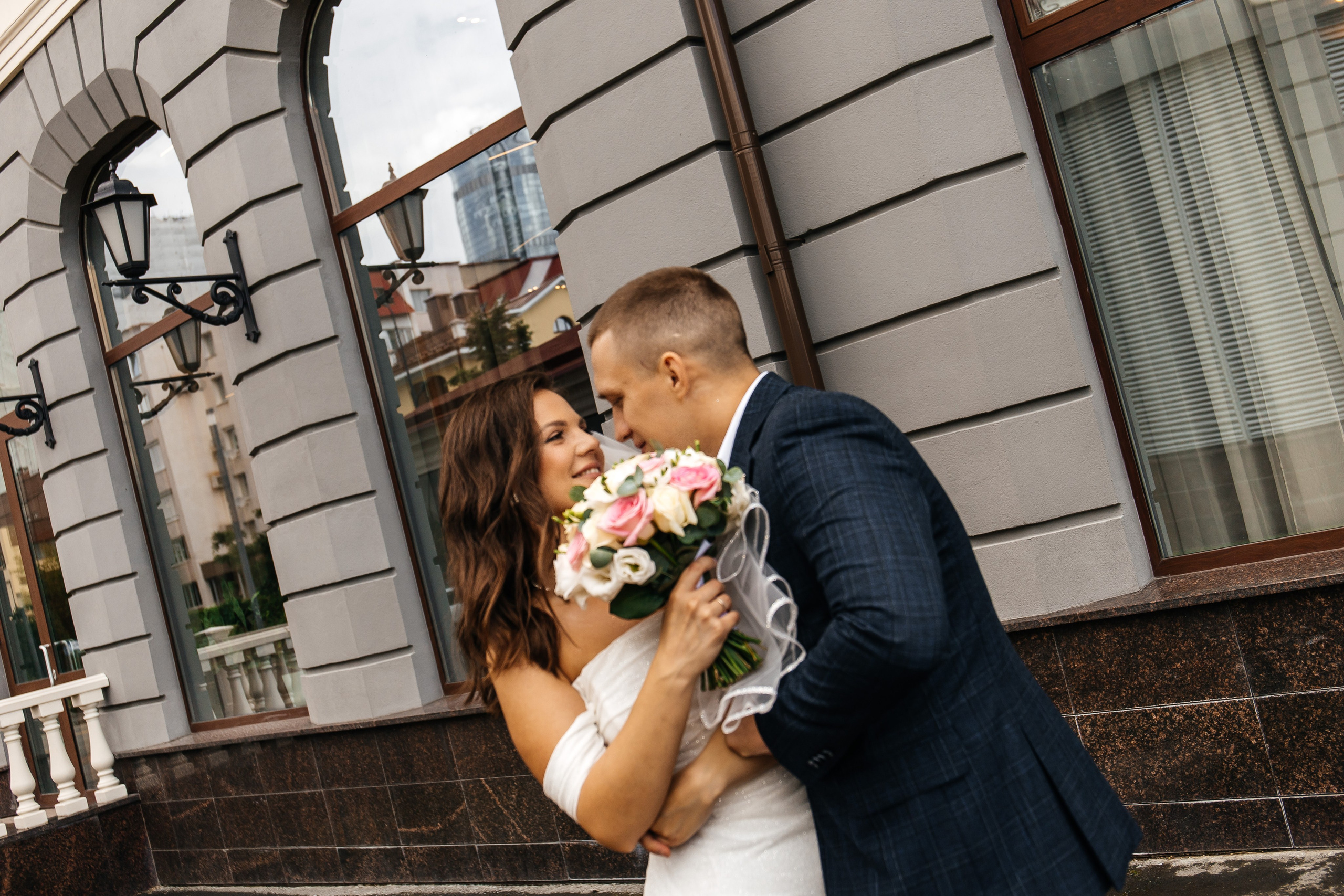 LoveStory. Фотограф Екатеринбург Мазейко Михаил