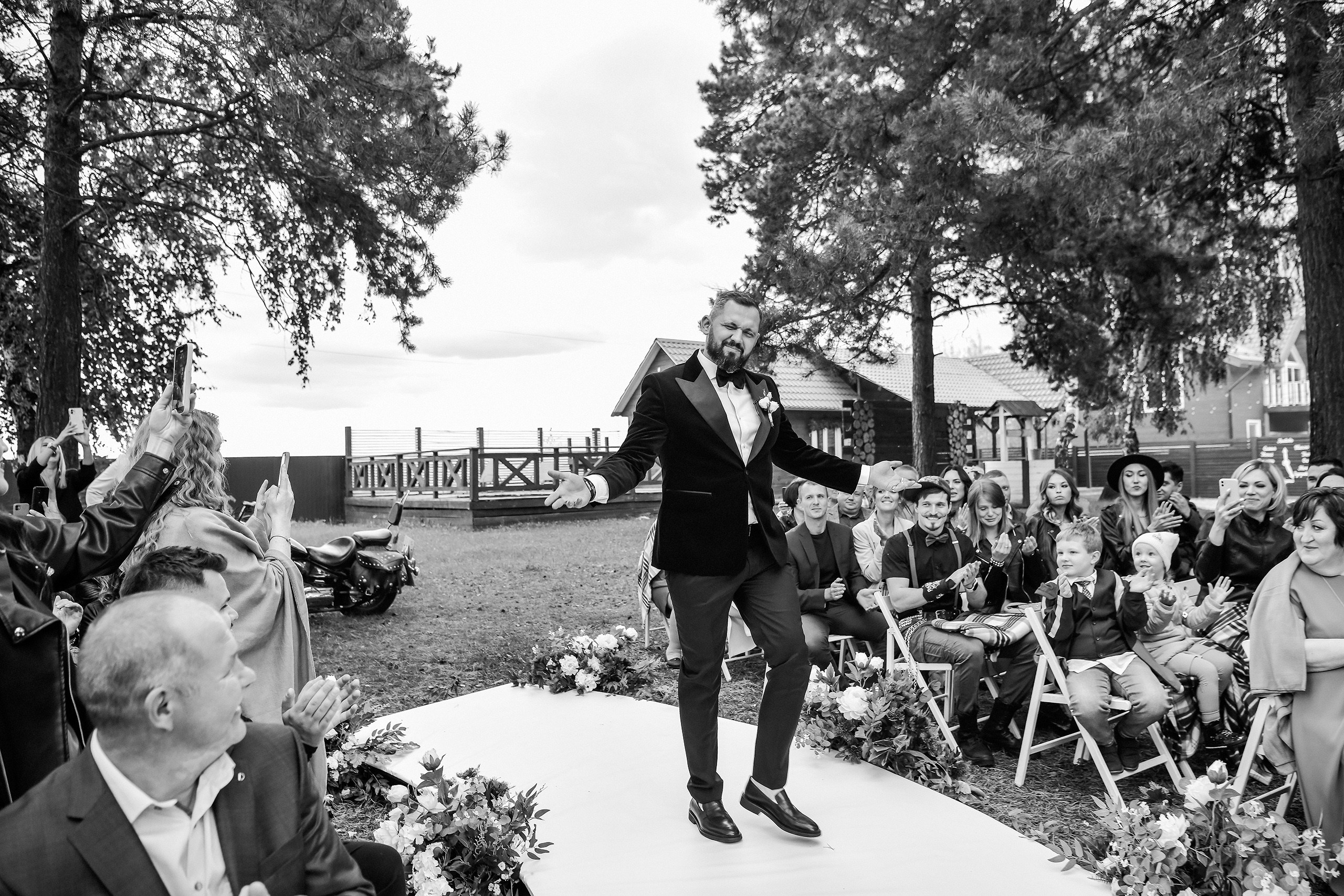 Пример полной отдачи фотографий со свадьбы. 📸 Свадебный и семейный фотограф в Красноярске Тихомиров Евгений | 17 лет опыта | 800+ свадеб