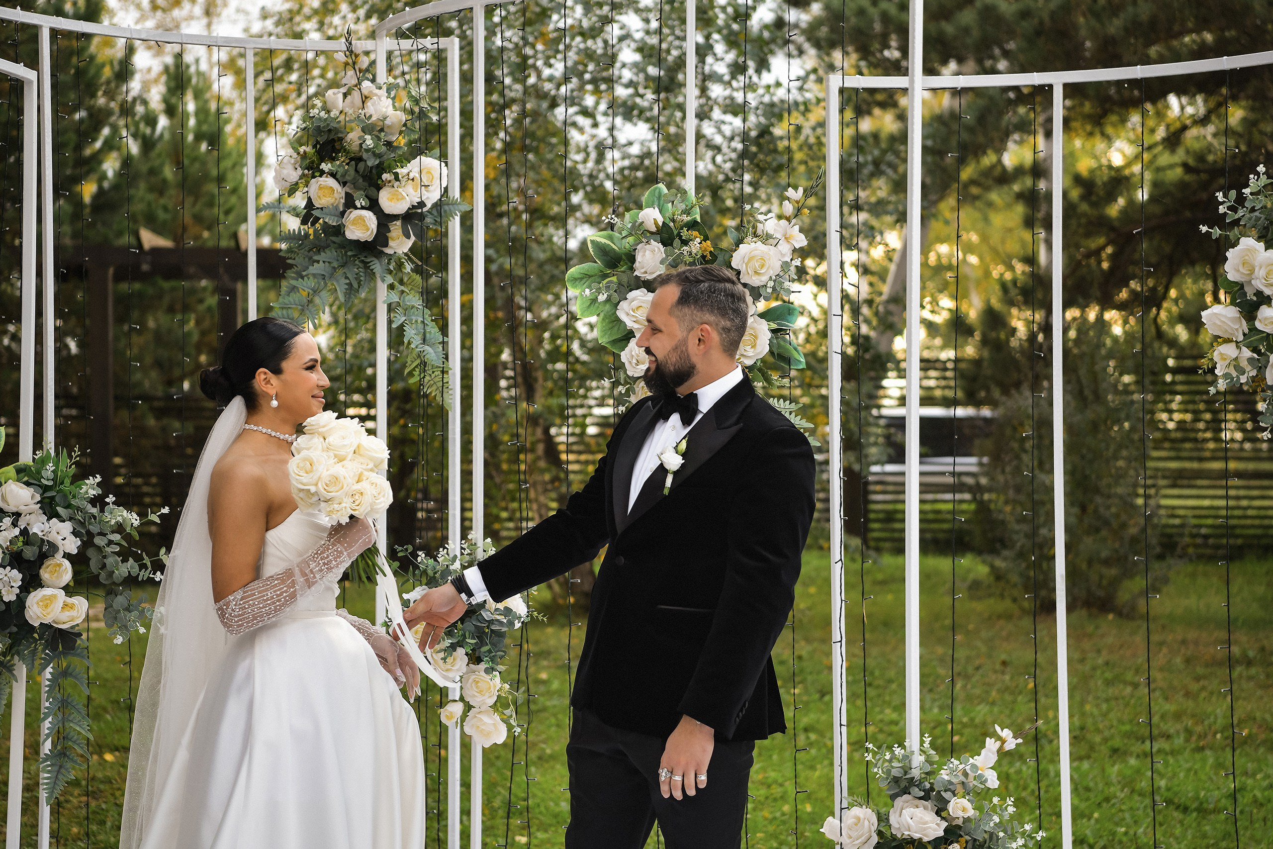 Пример полной отдачи фотографий со свадьбы. 📸 Свадебный и семейный фотограф в Красноярске Тихомиров Евгений | 17 лет опыта | 800+ свадеб