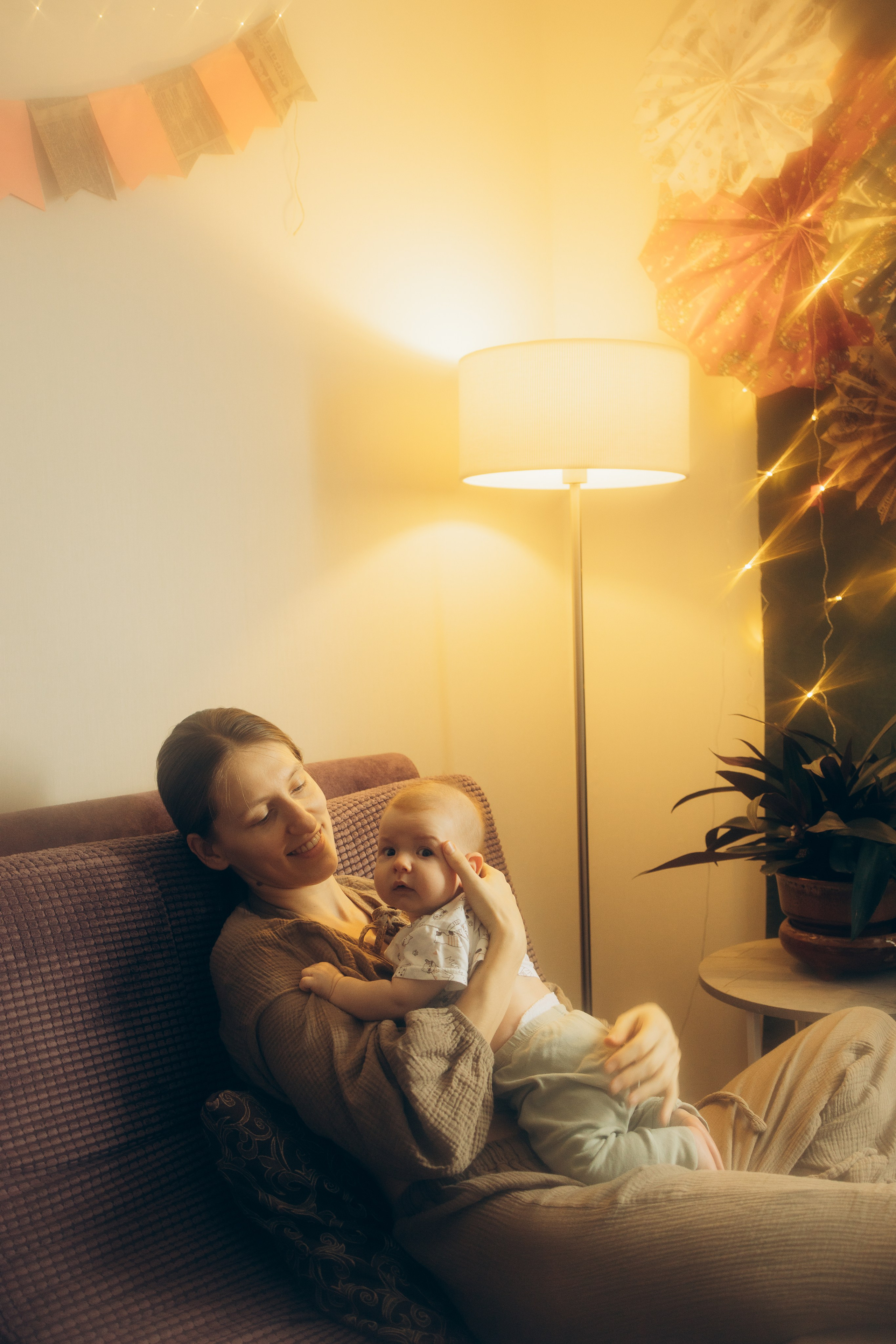 Семейные. Семейный фотограф Новосибирск Фотограф на выписку Новосибирск