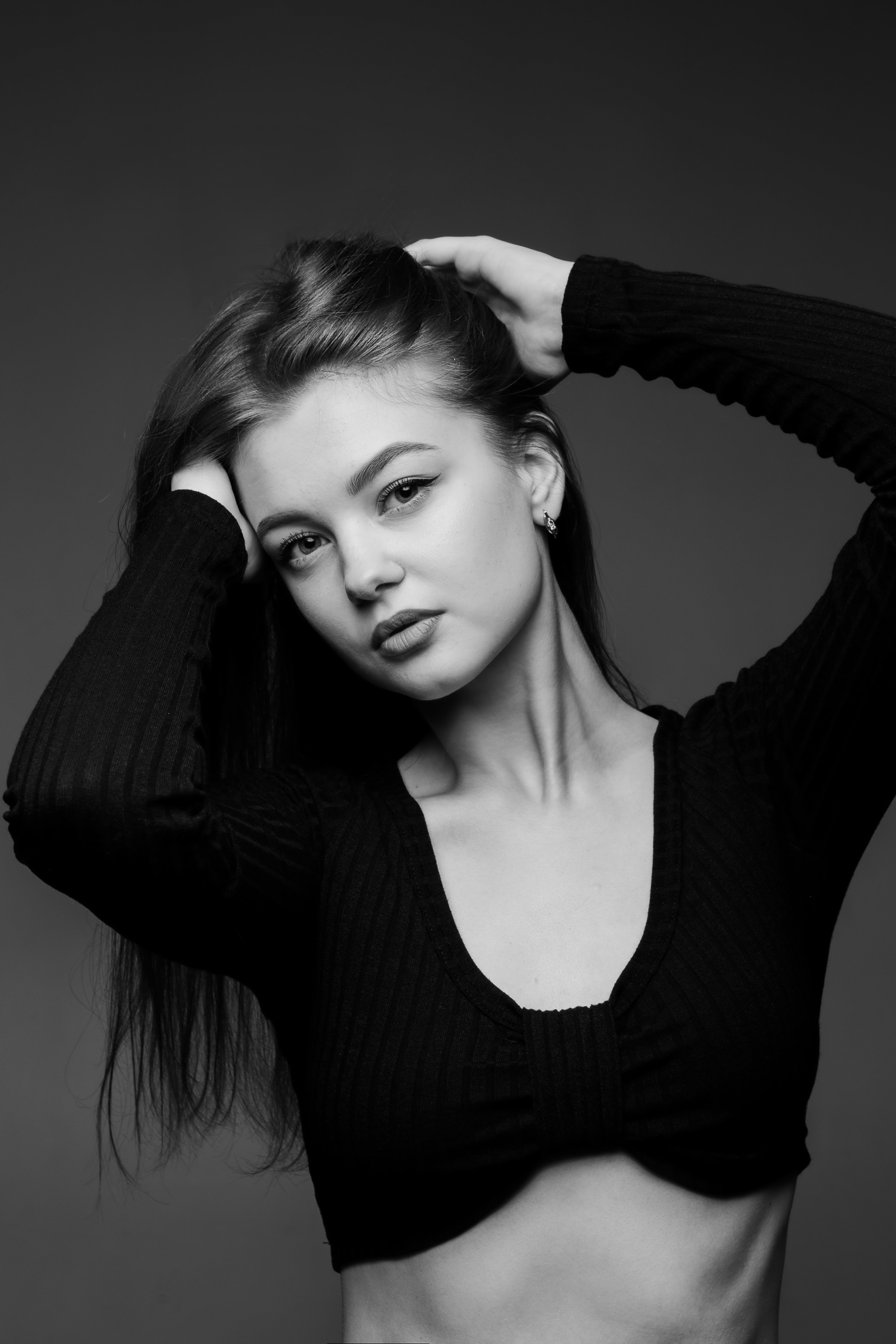 Екатерина. Фотограф Оренбург Алёна Лелет