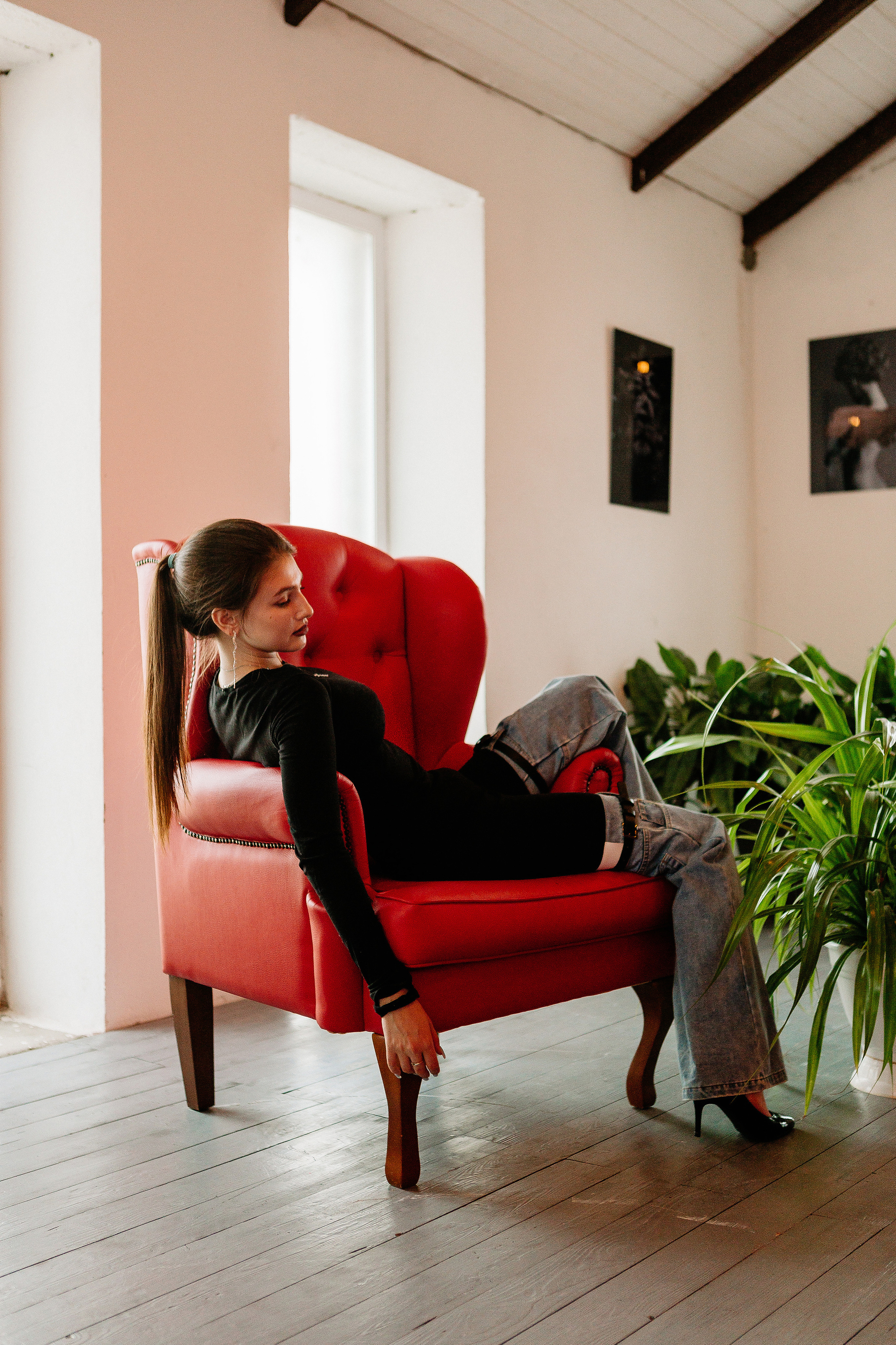 Евгения. Фотограф Оренбург Алёна Лелет