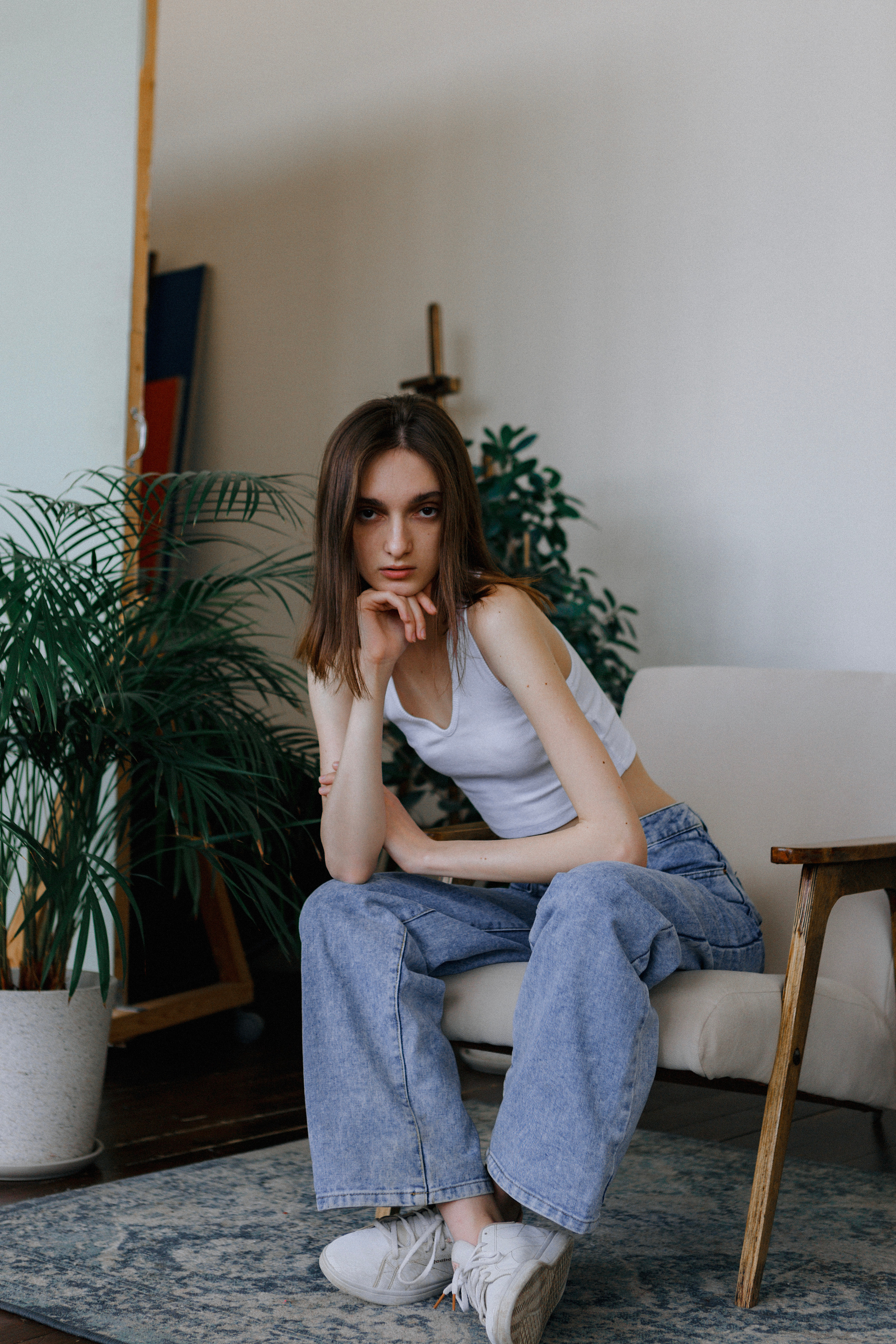 Ольга. Фотограф Оренбург Алёна Лелет