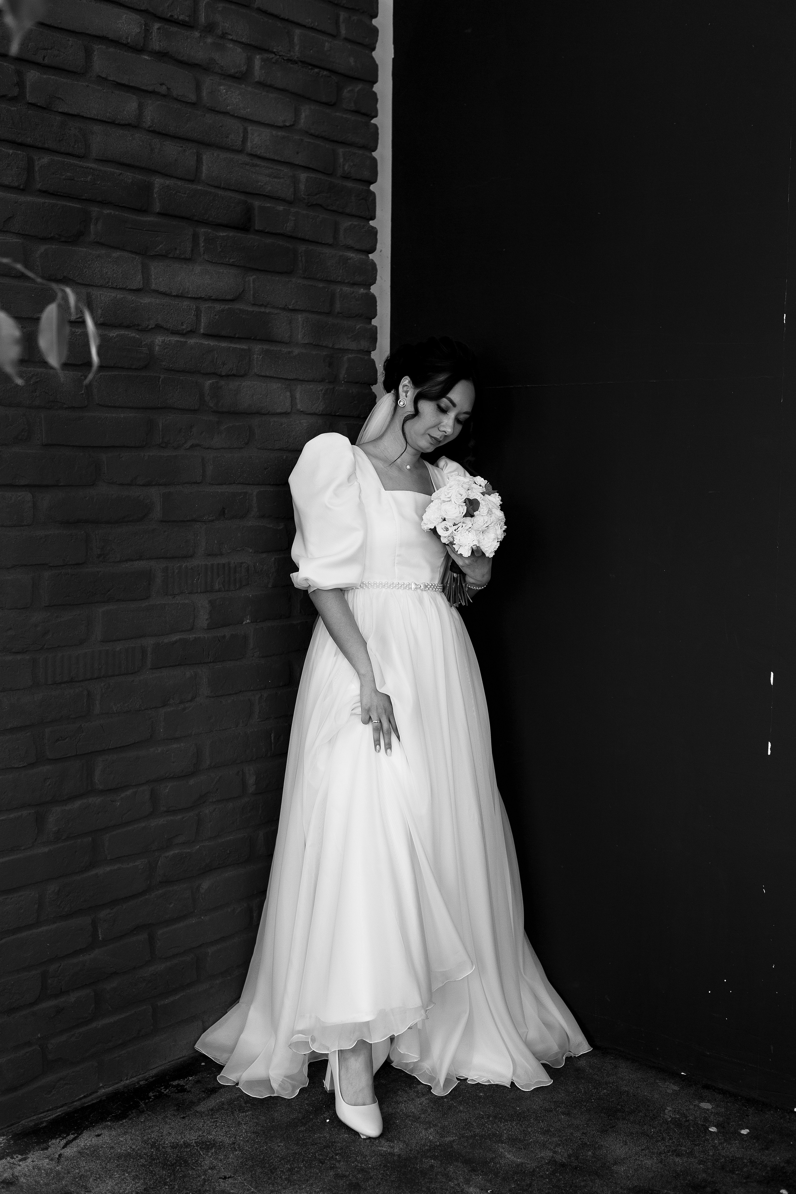 Свадьбы. Фотограф Оренбург Алёна Лелет