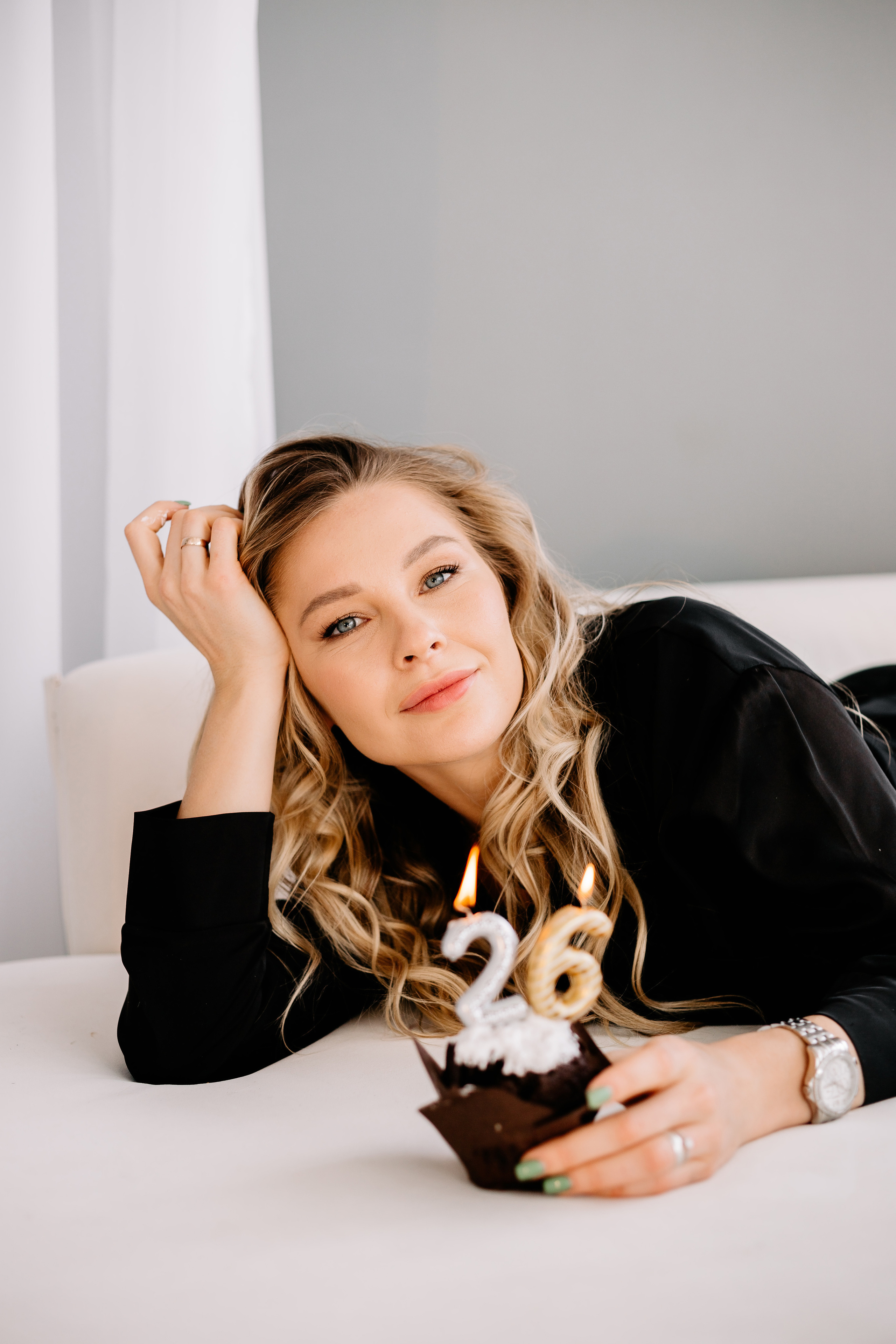 Татьяна. Фотограф Оренбург Алёна Лелет